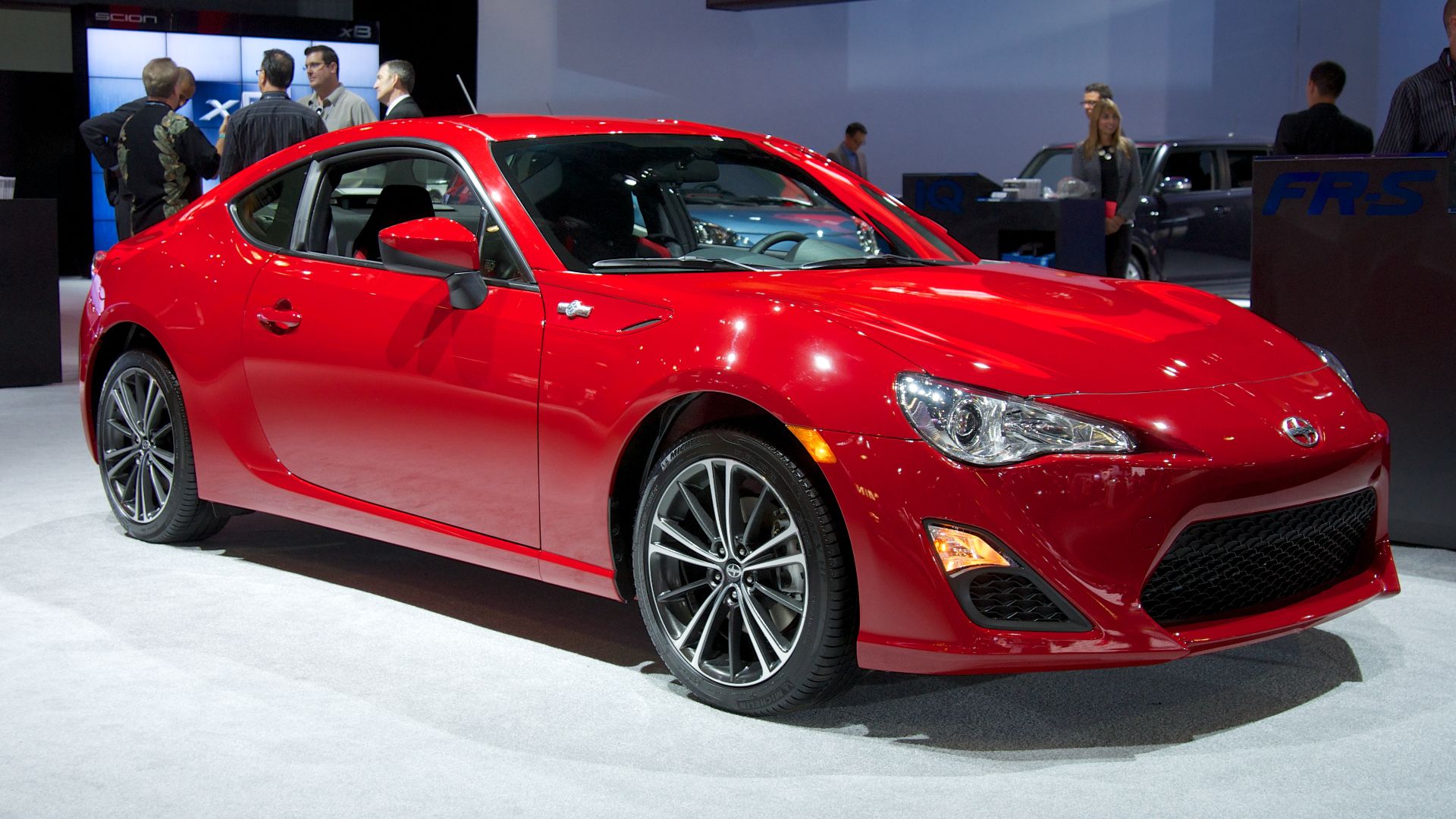 File:Scion FR-S (8229692108).jpg