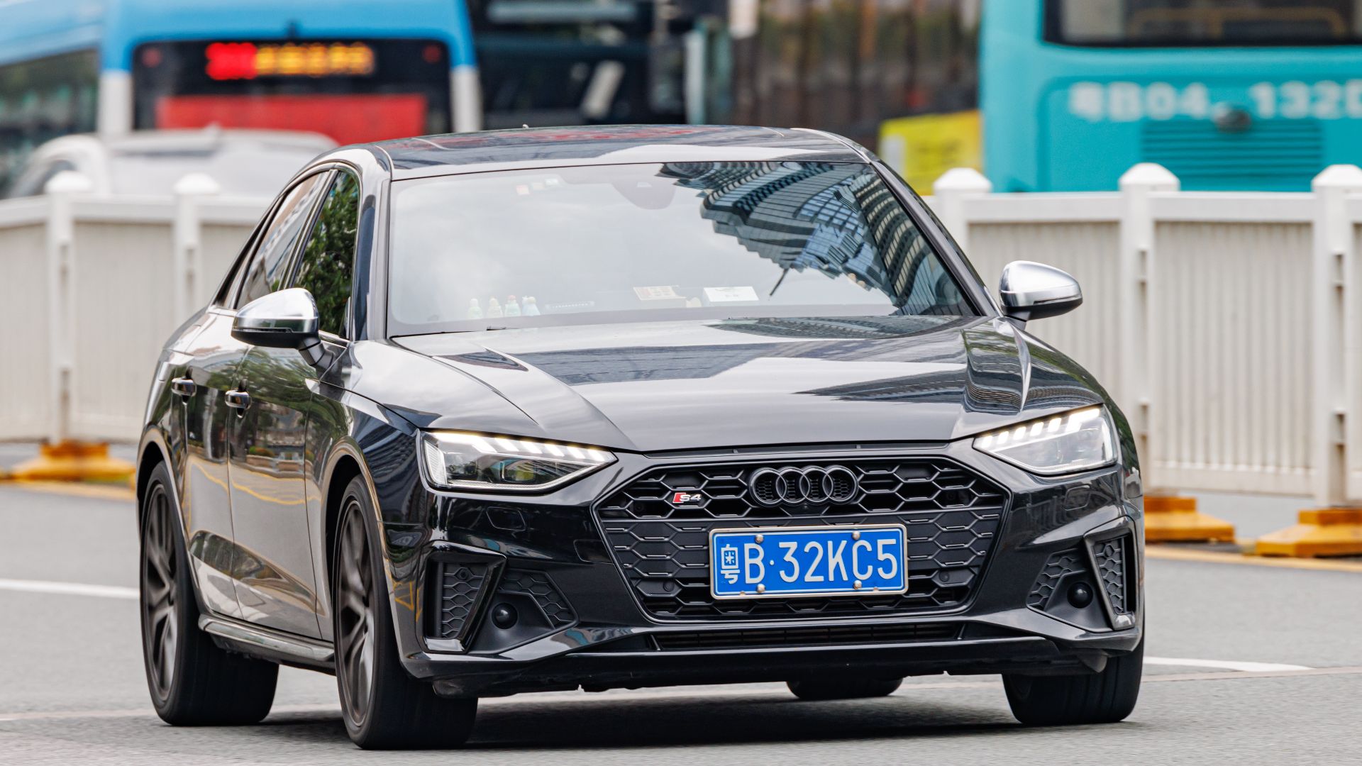 File:AUDI S4 (B9) China.jpg