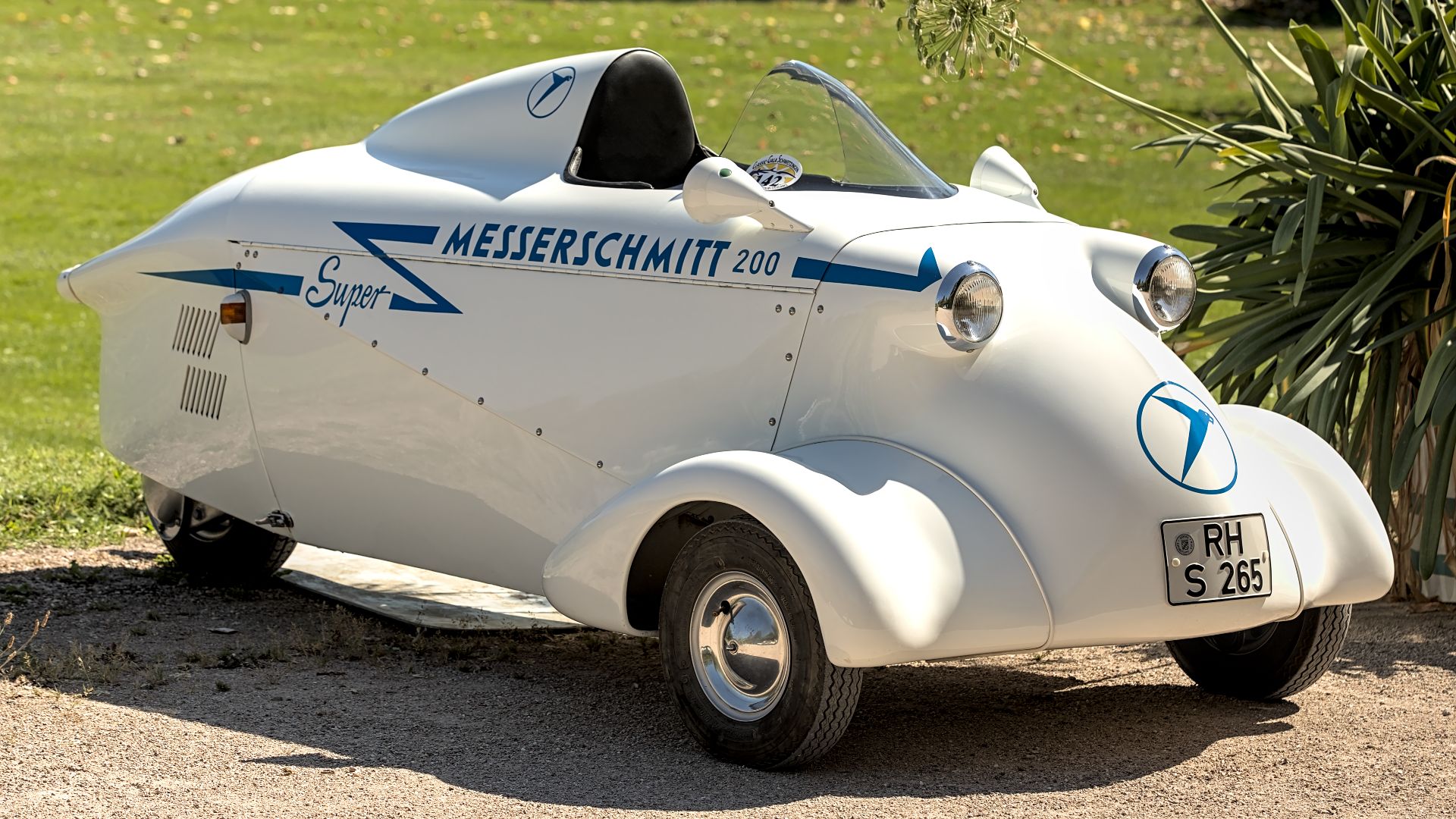 File:Messerschmitt KR200 Rekord (1955) Classic-Gala 2022 1X7A0320.jpg