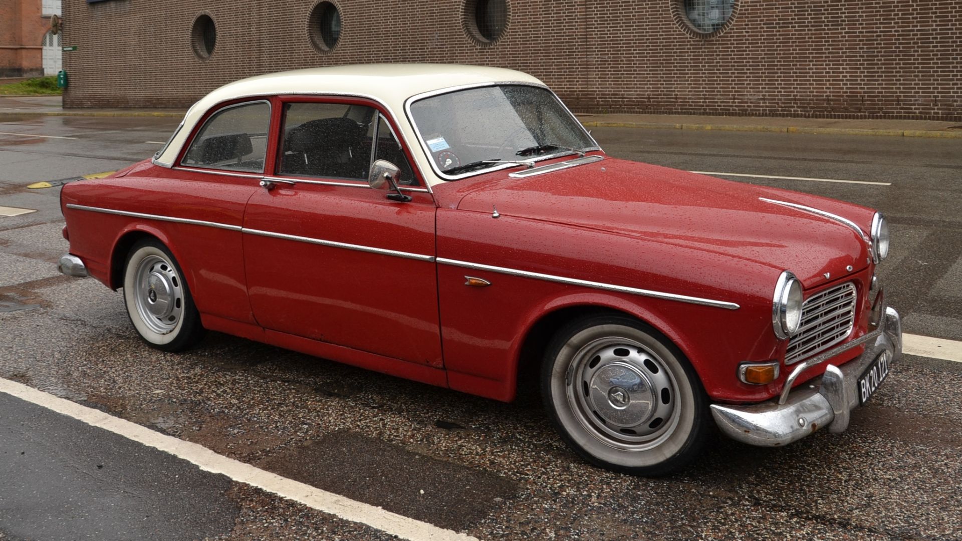 File:Volvo Amazon in Copenhagen.JPG