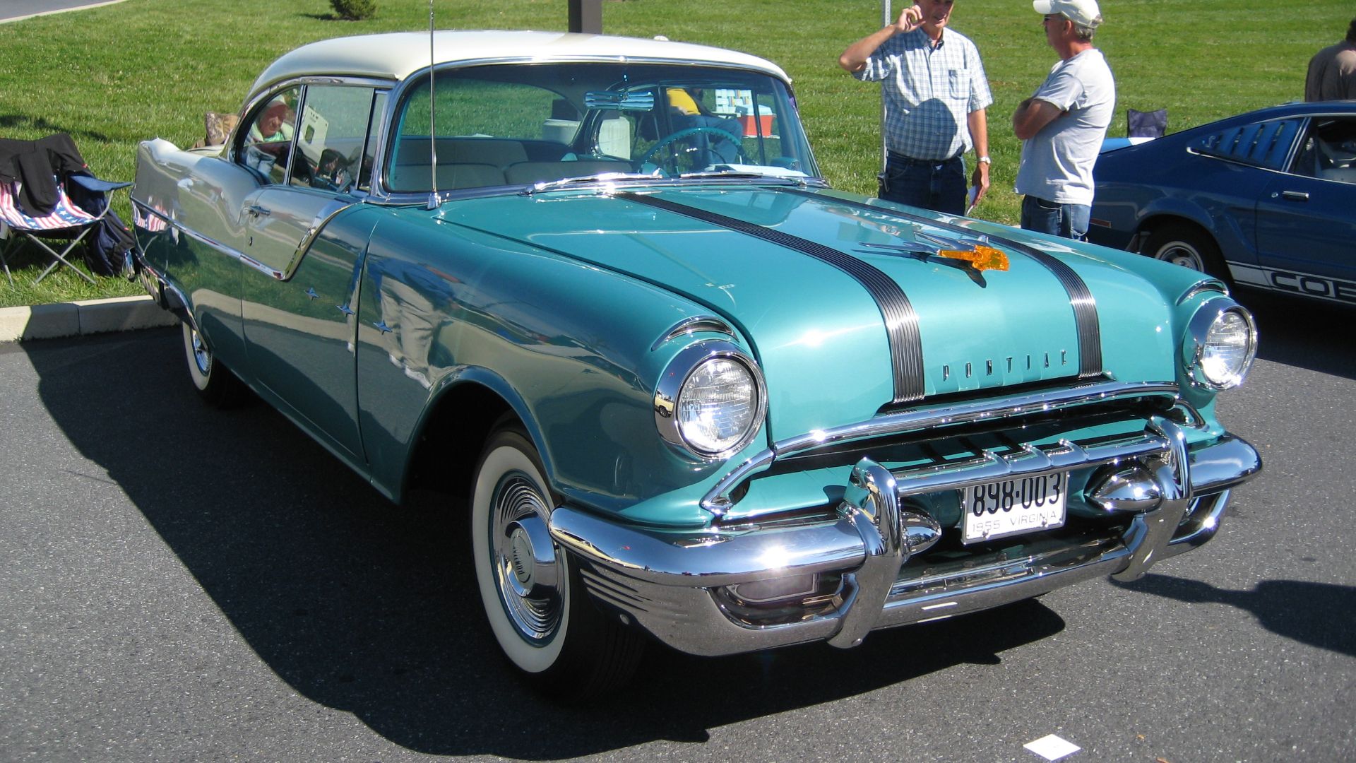 File:1955 Pontiac Star Chief Custom Catalina (4086324261).jpg