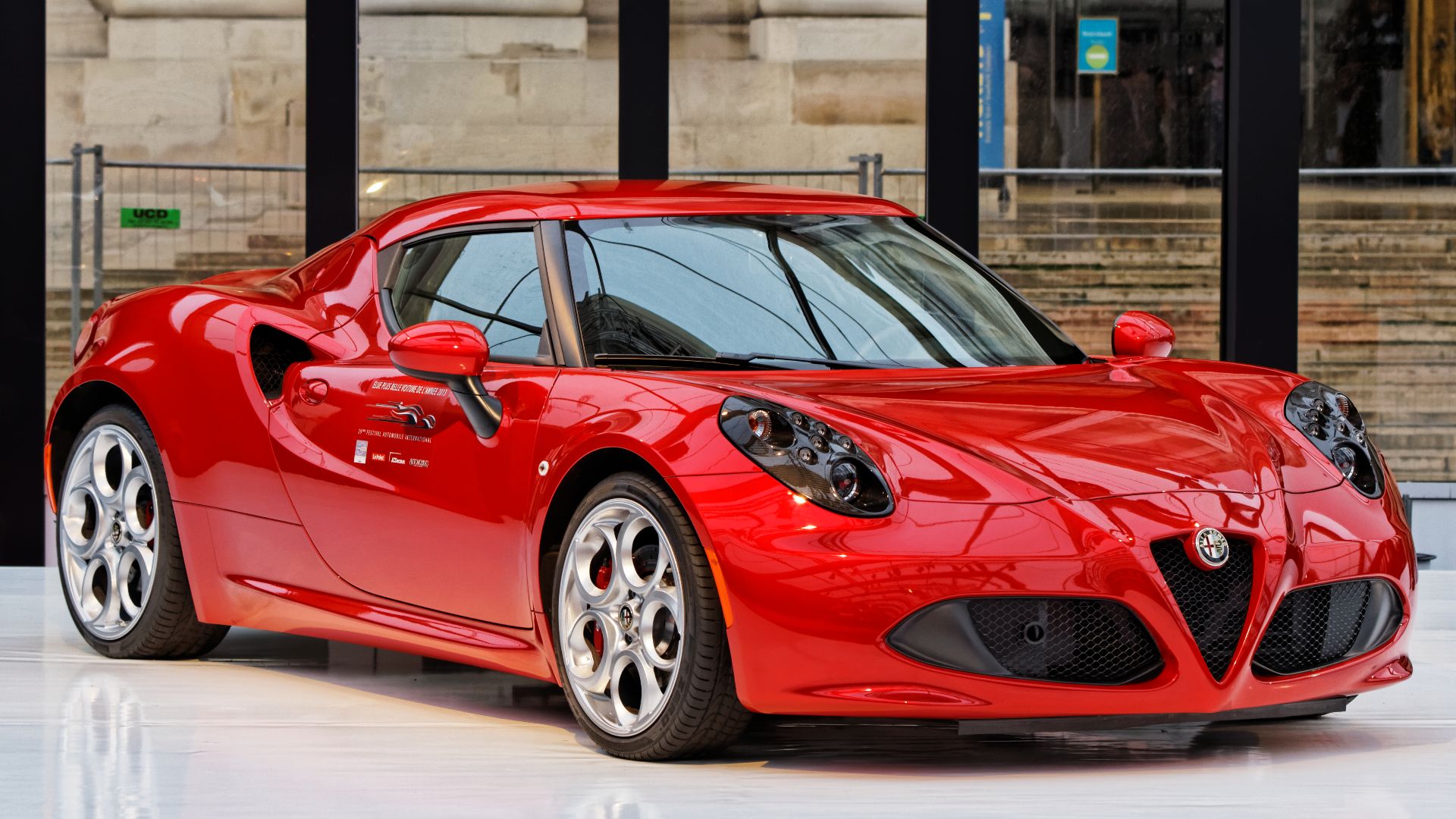 File:Festival automobile international 2014 - Alfa Romeo 4C - 009.jpg