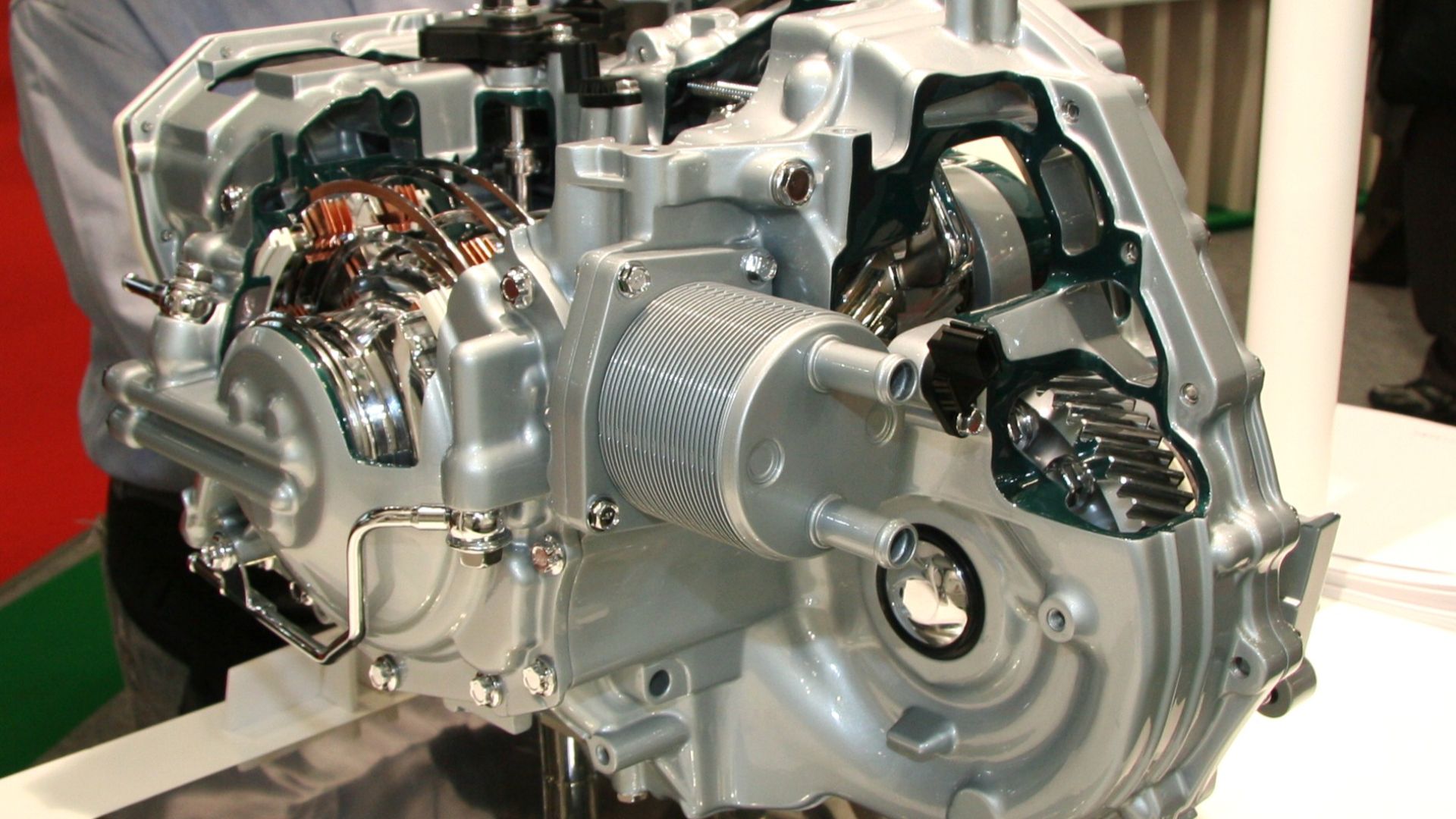 File:Jatco JF613E.jpg