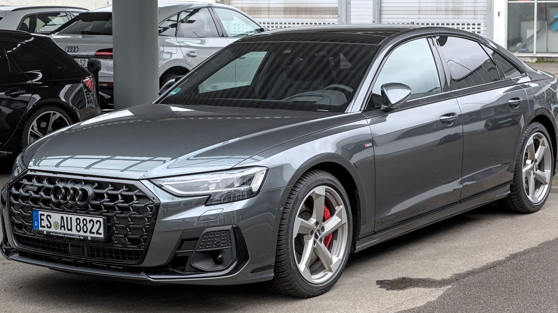 File:Audi A8 D5 (2021) 1X7A6342.jpg