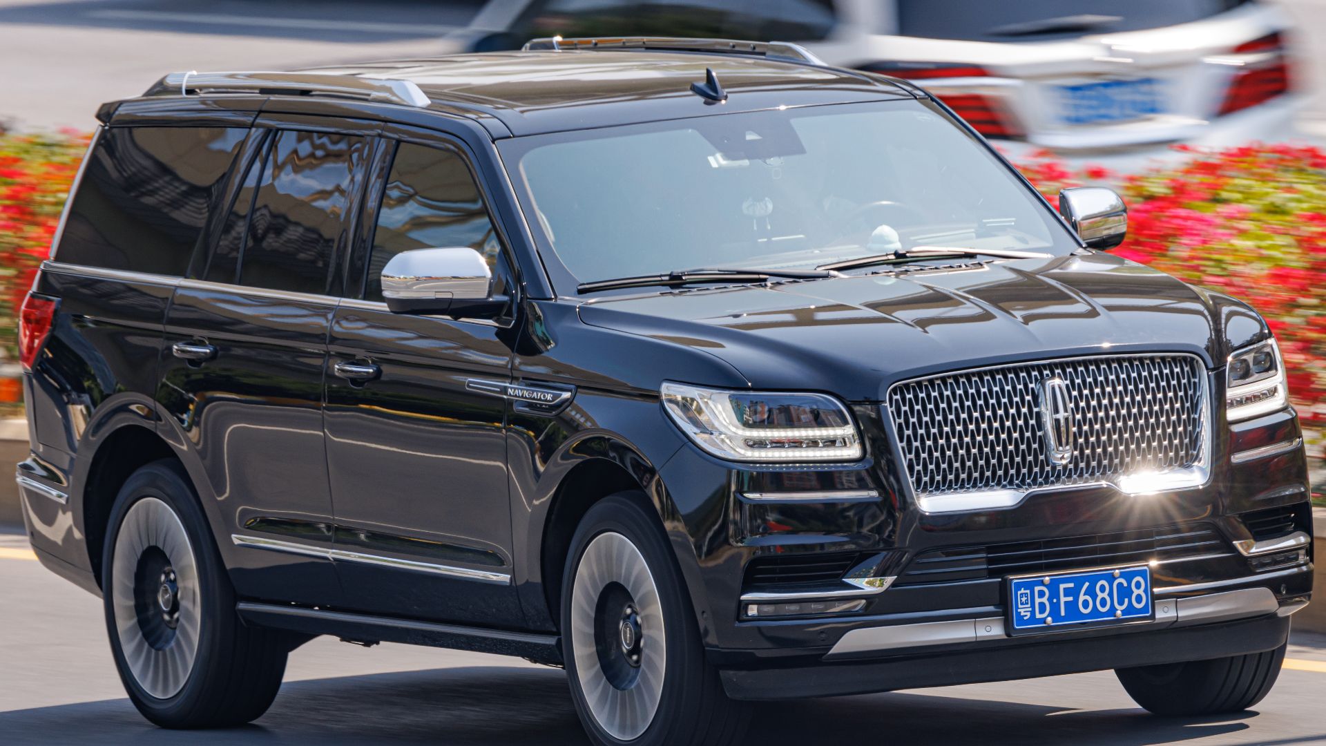 File:LINCOLN NAVIGATOR FOURTH GENERATION China (7).jpg