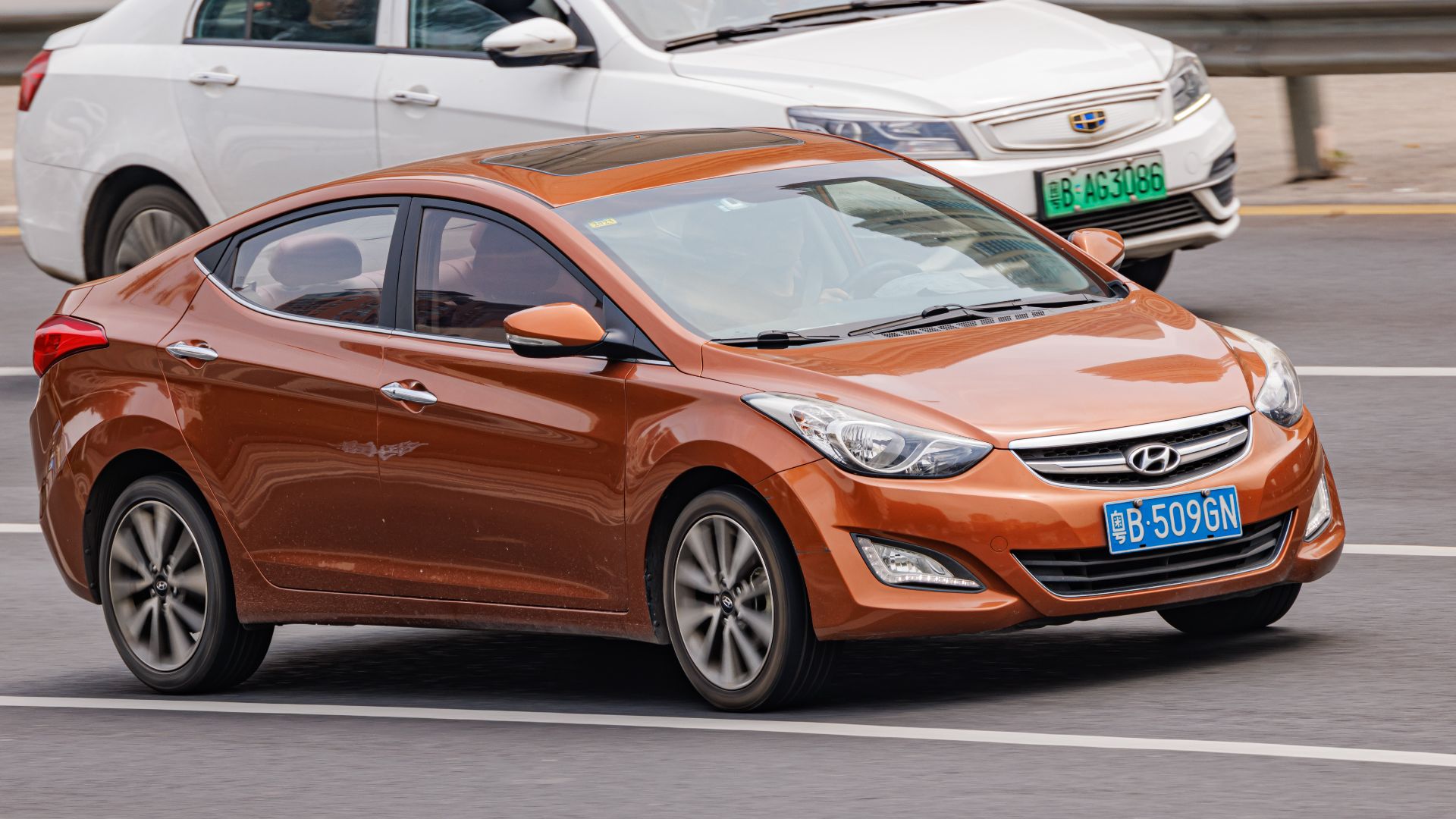 File:HYUNDAI ELANTRA LANGDONG China (12).jpg