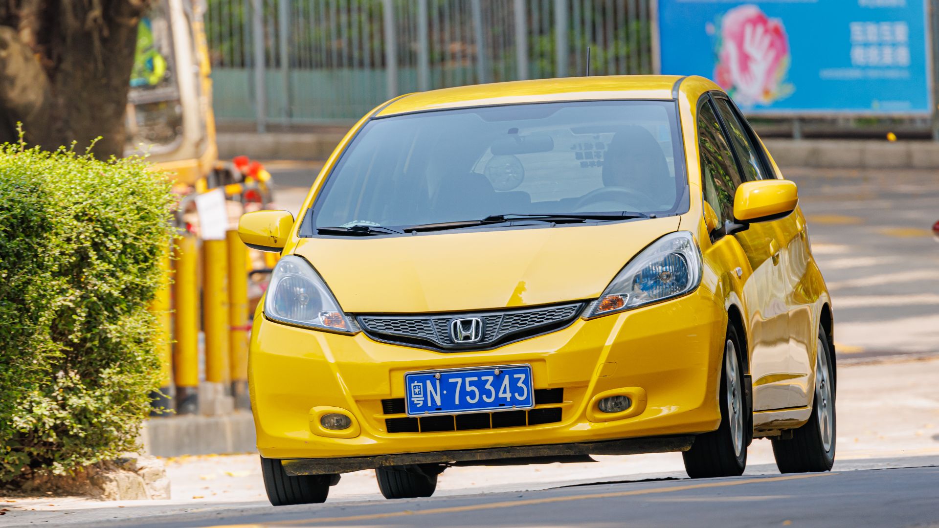 File:HONDA FIT (GE) China (3).jpg