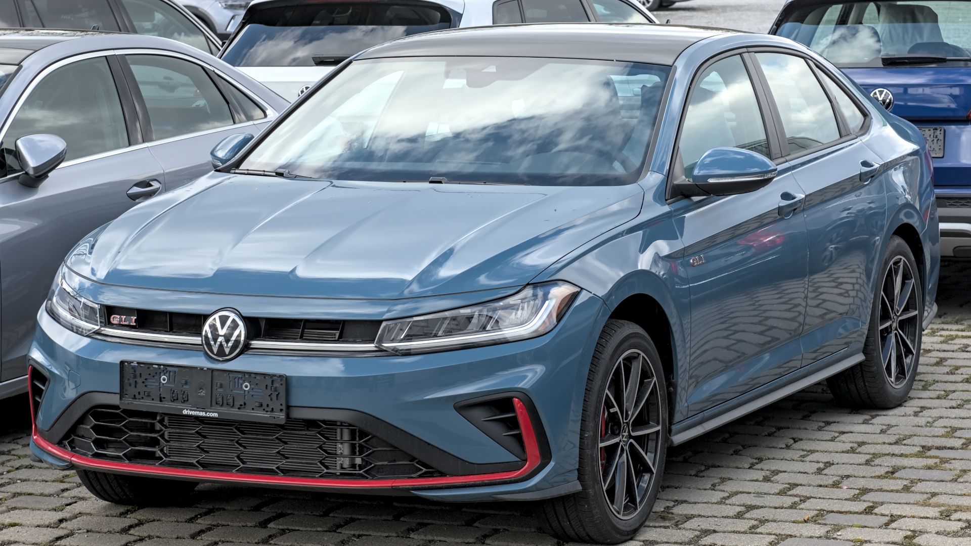 File:2025 Volkswagen Jetta VII GLI DSC 7774.jpg