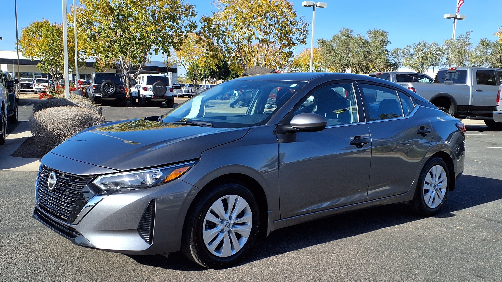 File:24 Nissan Sentra S.jpg