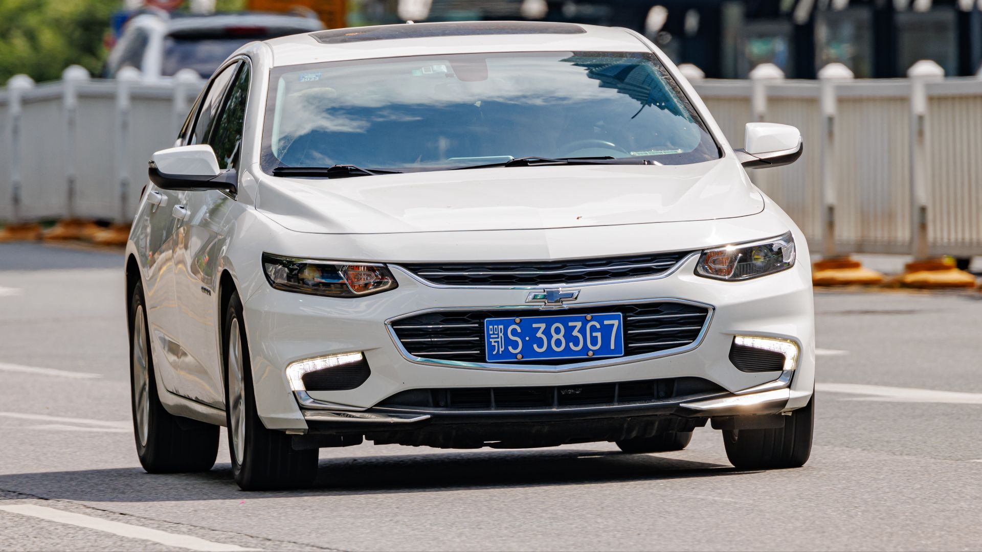File:CHEVROLET MALIBU NINTH GENERATION China (3).jpg