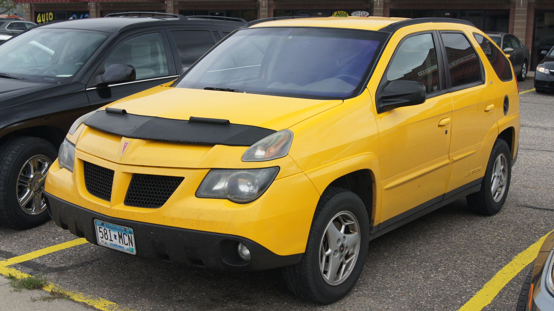 File:2003 Pontiac Aztec (15264486698).jpg