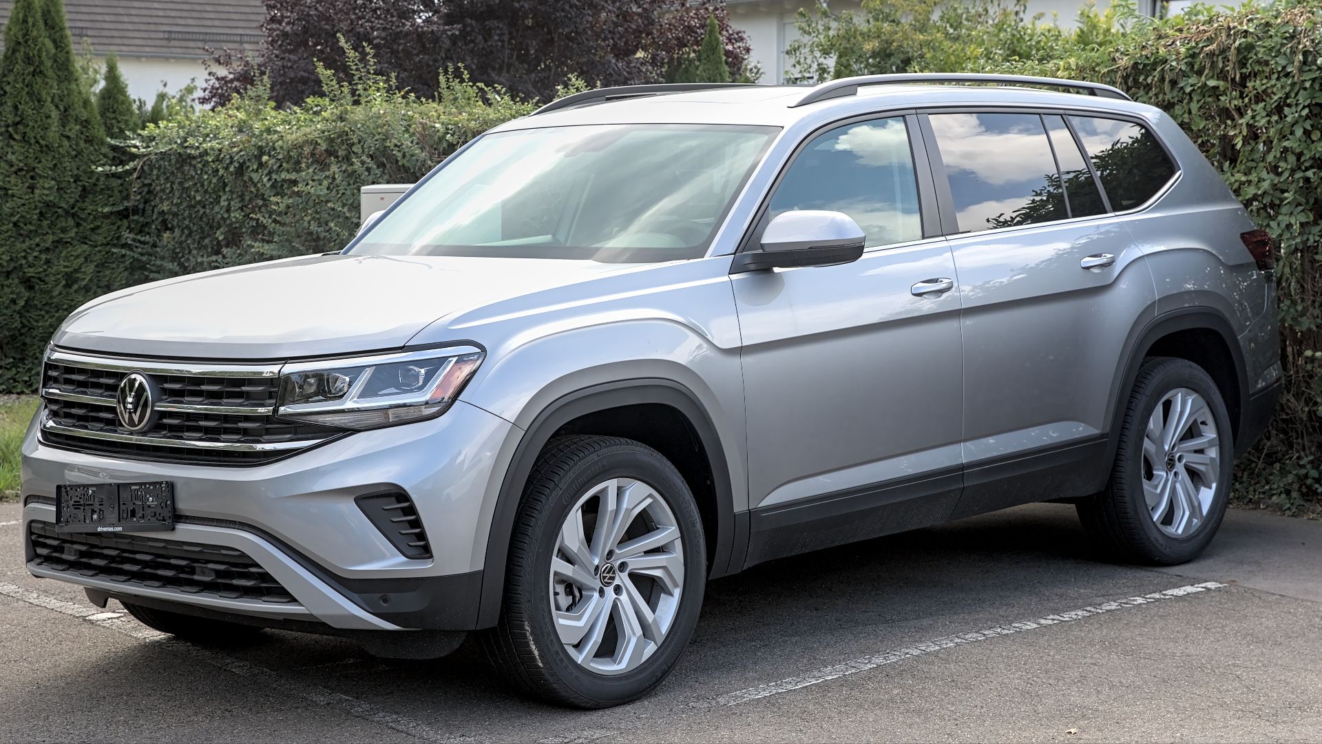 File:2021 Volkswagen Atlas 1X7A0391.jpg
