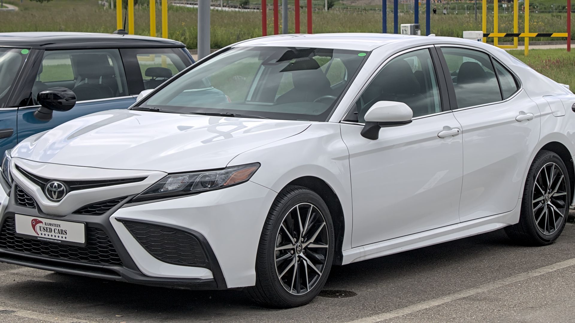 File:Toyota Camry (XV70) IMG 9081.jpg