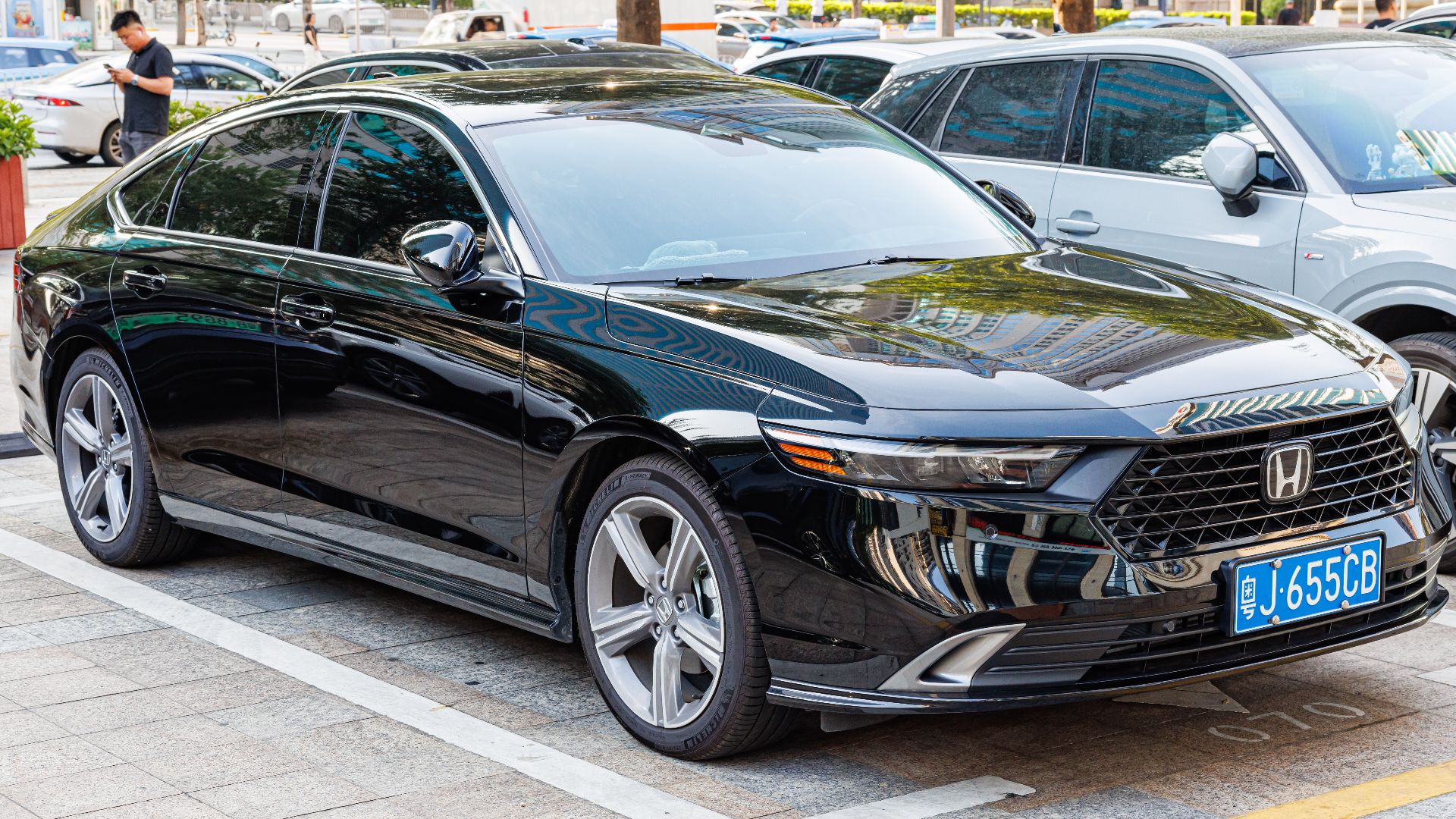 File:HONDA ACCORD (CY) China (15).jpg