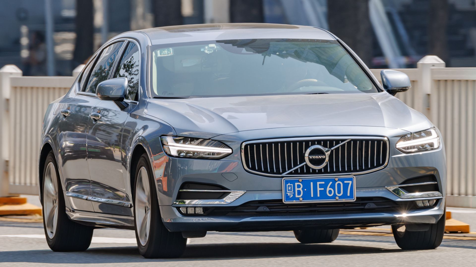 File:VOLVO S90 China (10).jpg