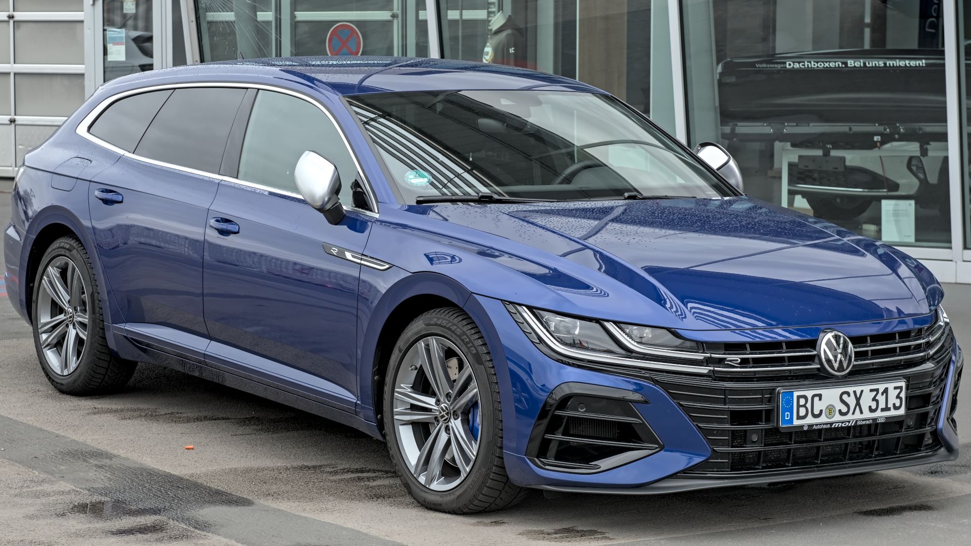 File:Volkswagen Arteon R Shooting Brake DSC 7188.jpg