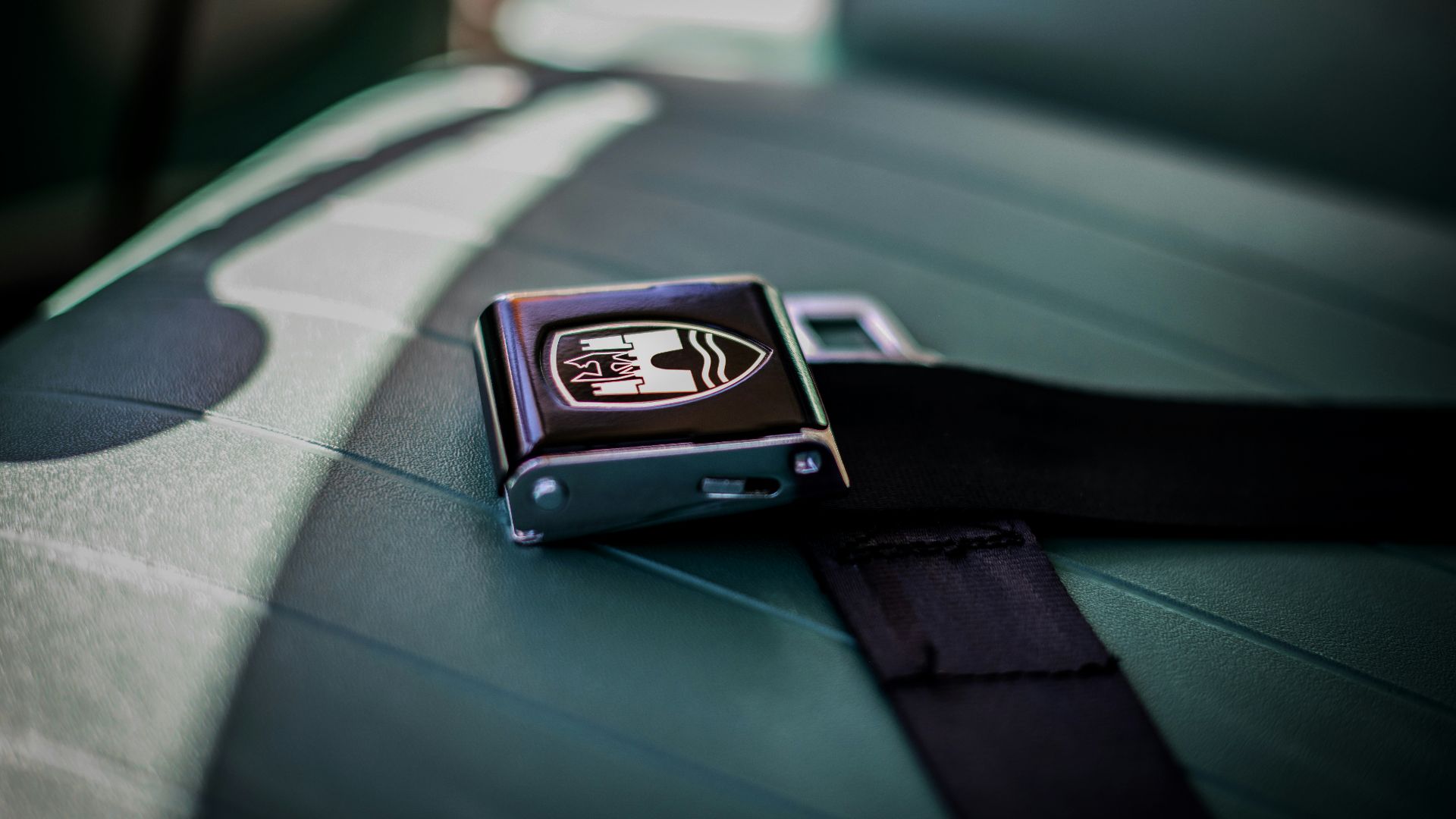square black smartwatch