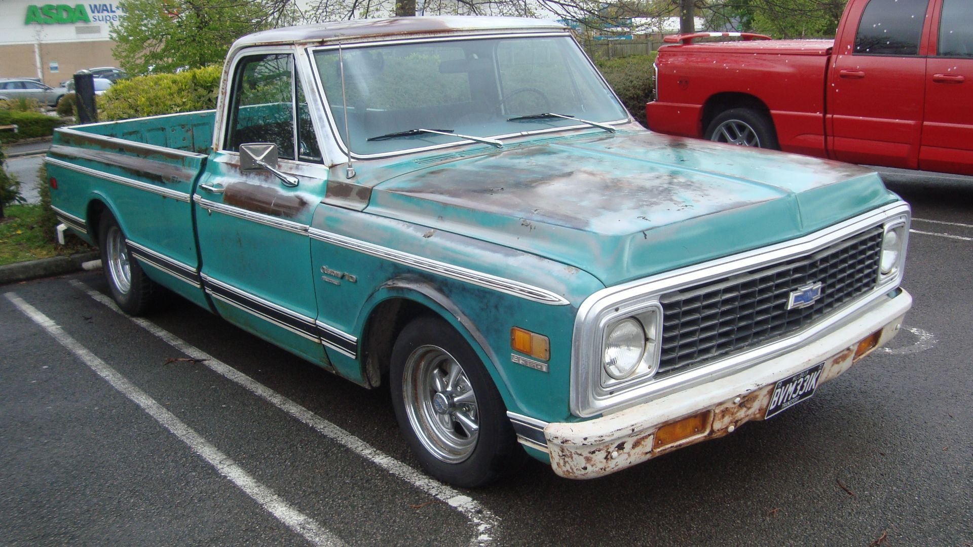 File:1972 Chevrolet C10 (17863235192).jpg