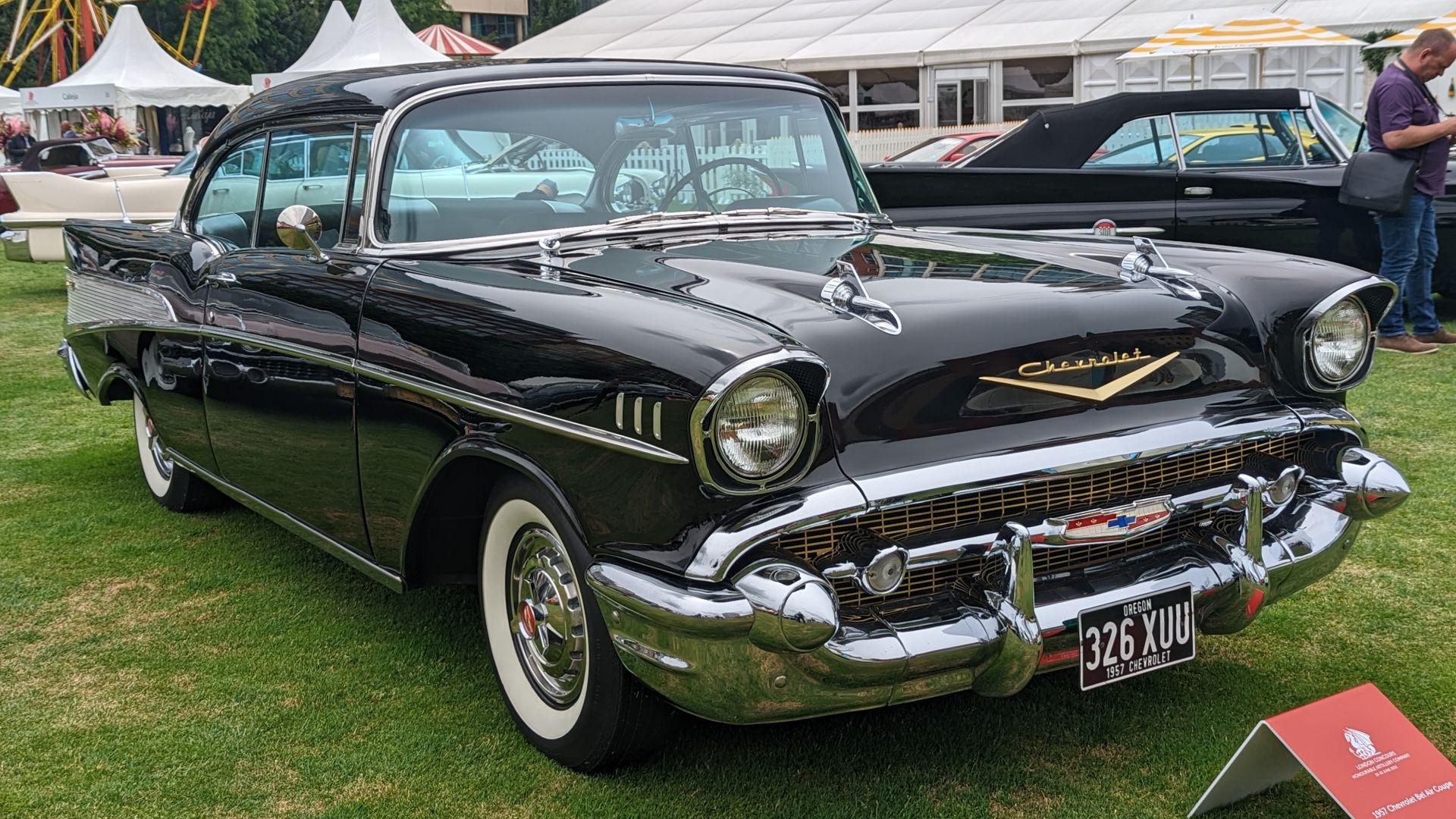 File:1957 Chevrolet Bel Air (66943).jpg