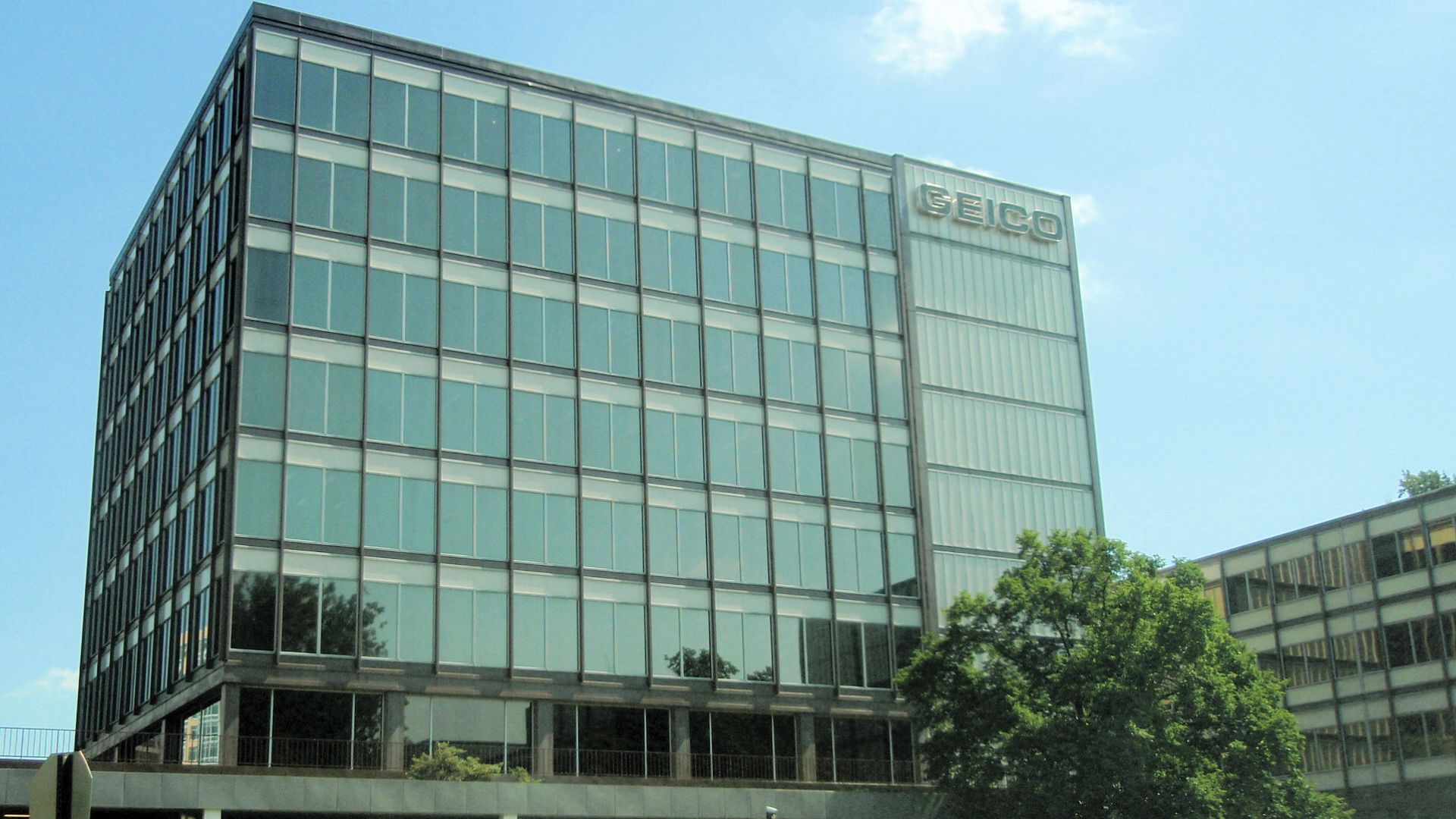 File:GEICO headquarters.jpg