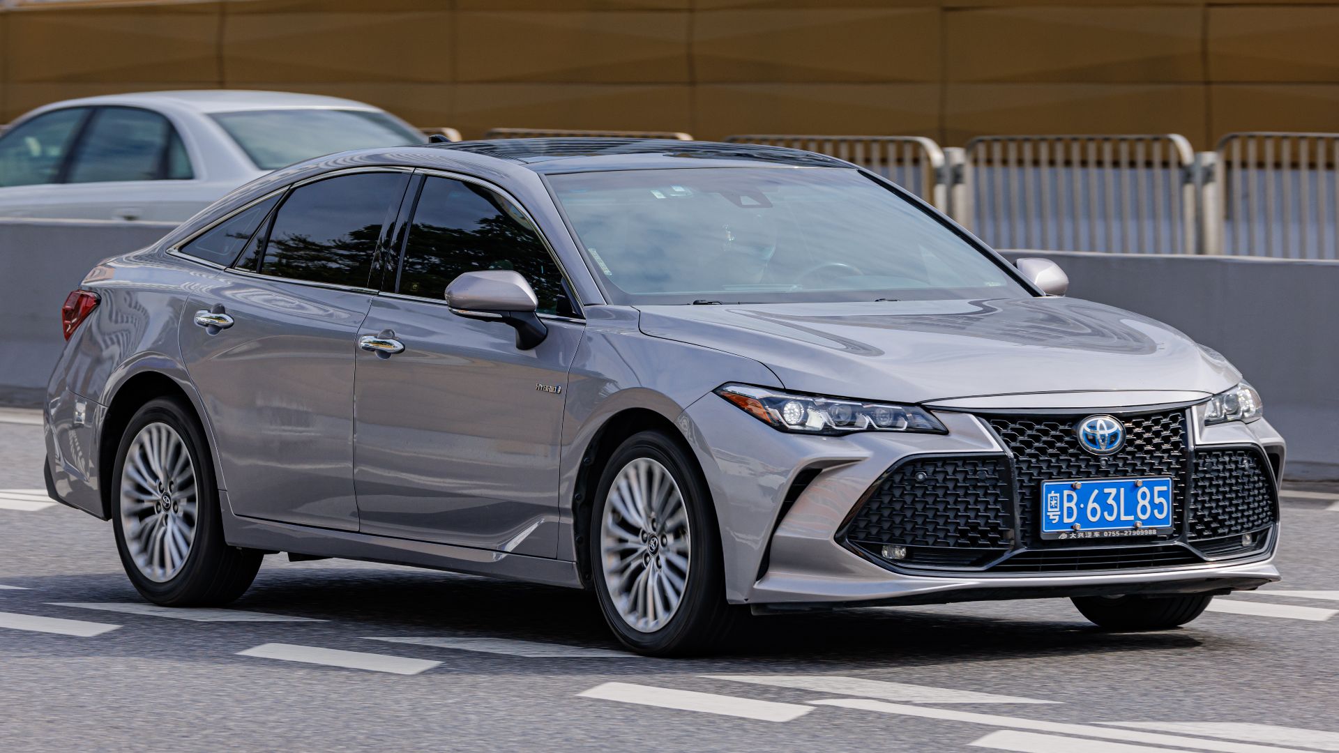 File:TOYOTA AVALON China.jpg