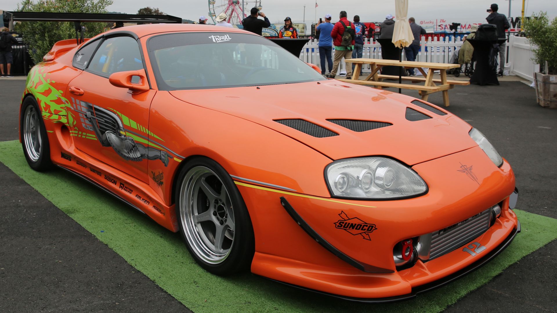 File:Throtl Fast & Furious Inspired 1993 Toyota Supra.jpg