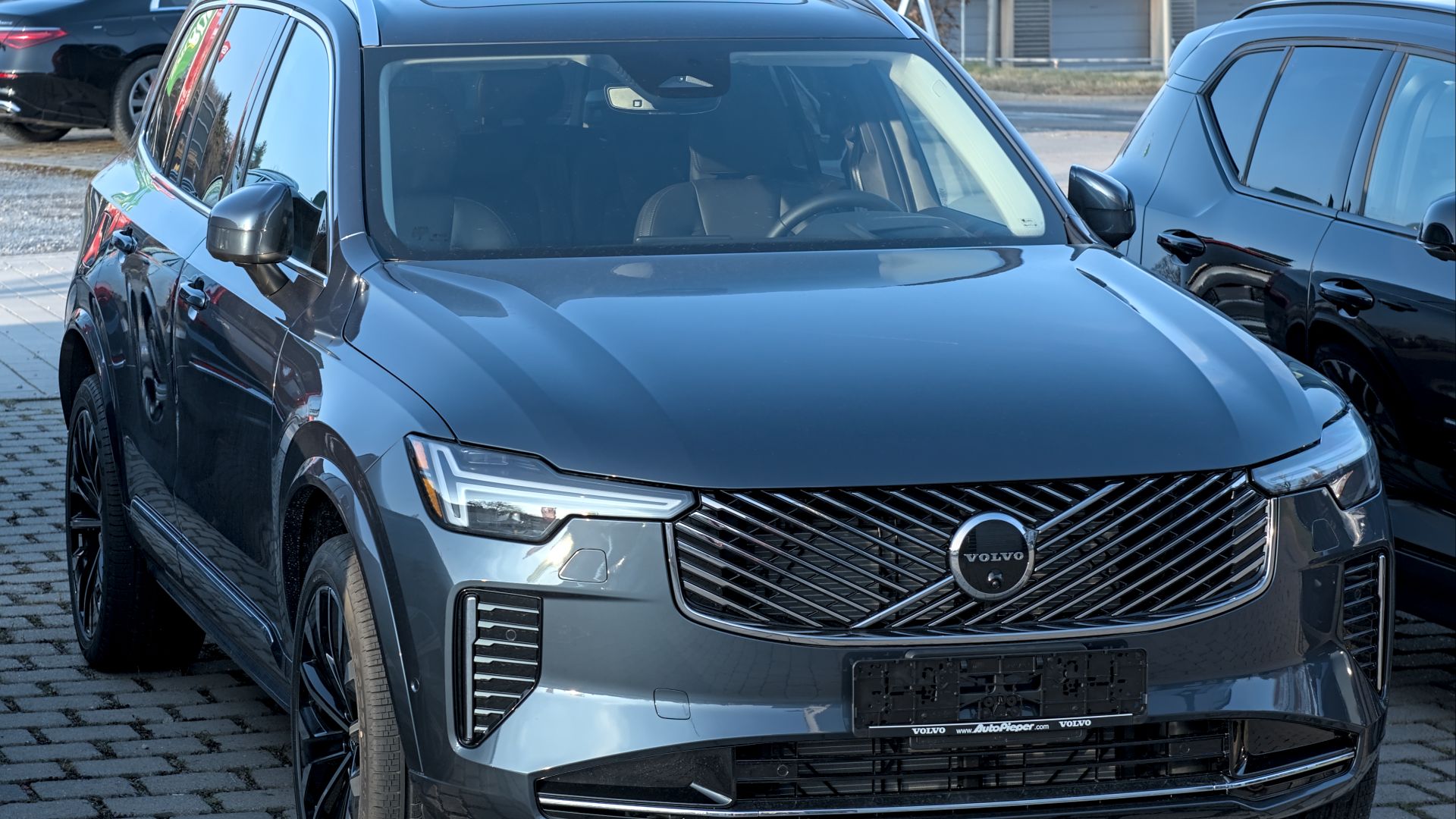 File:2025 Volvo XC90 II DSC 7403.jpg