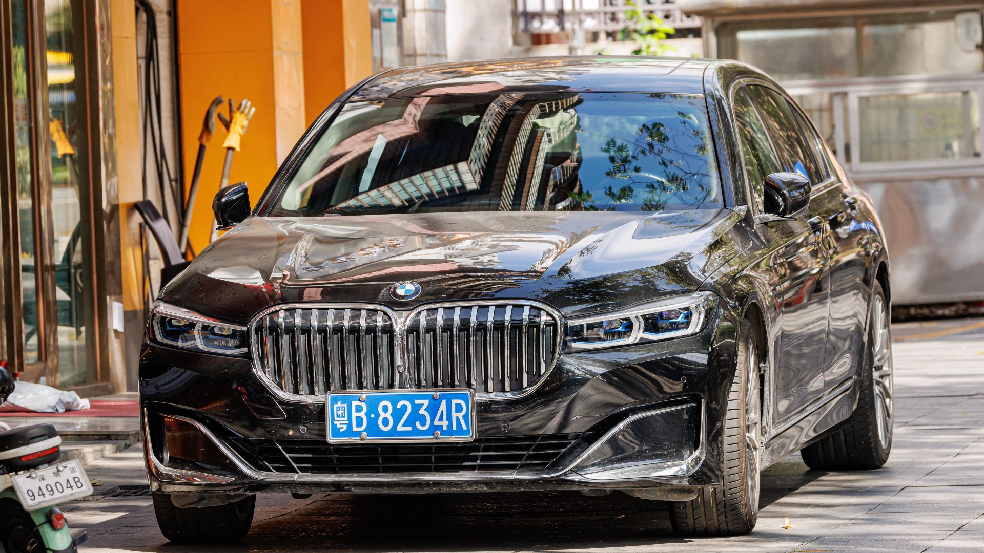 File:BMW 7 SERIES LWB (G11) China (24).jpg