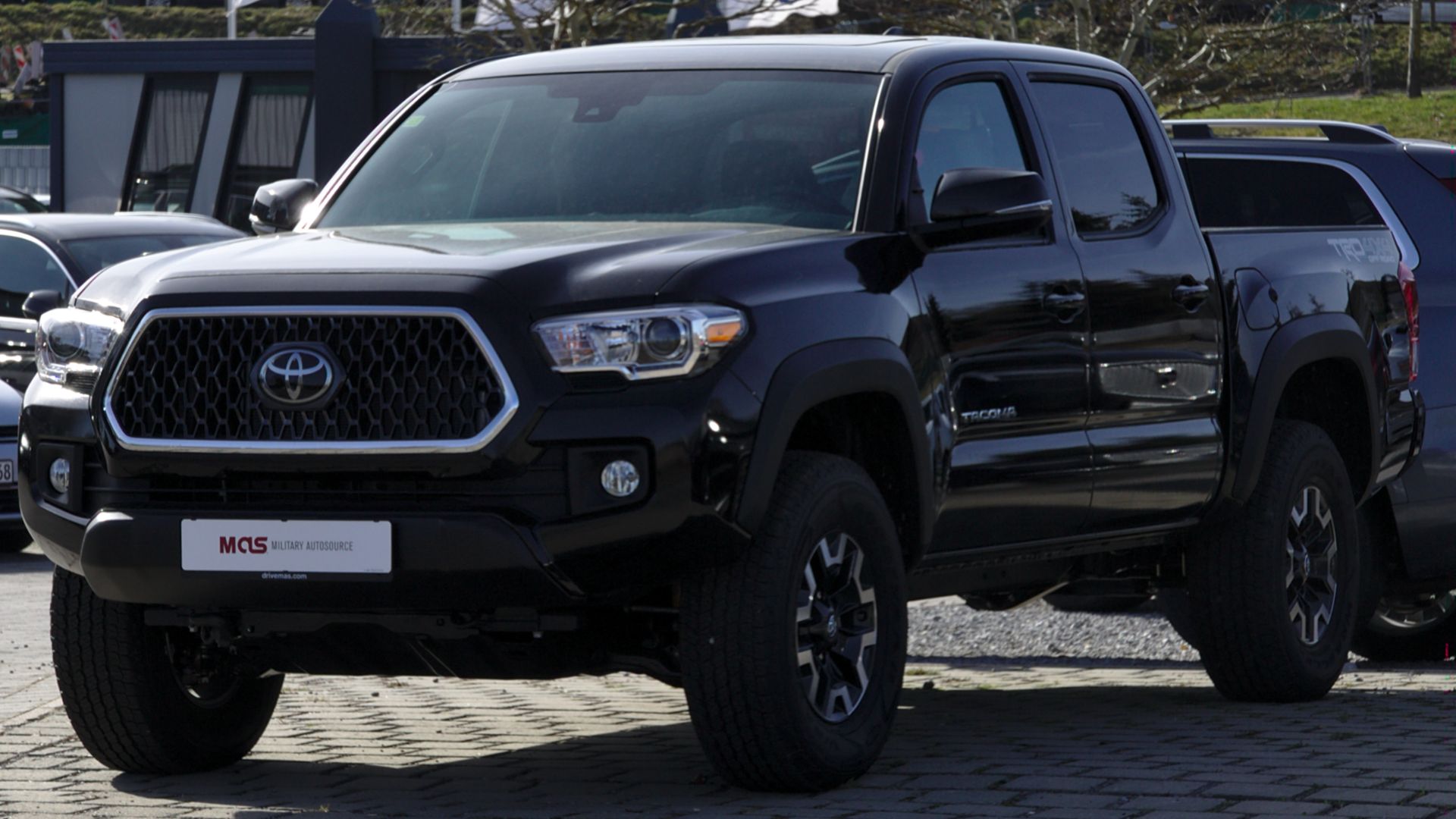 File:Toyota Tacoma 1Y7A4923.jpg