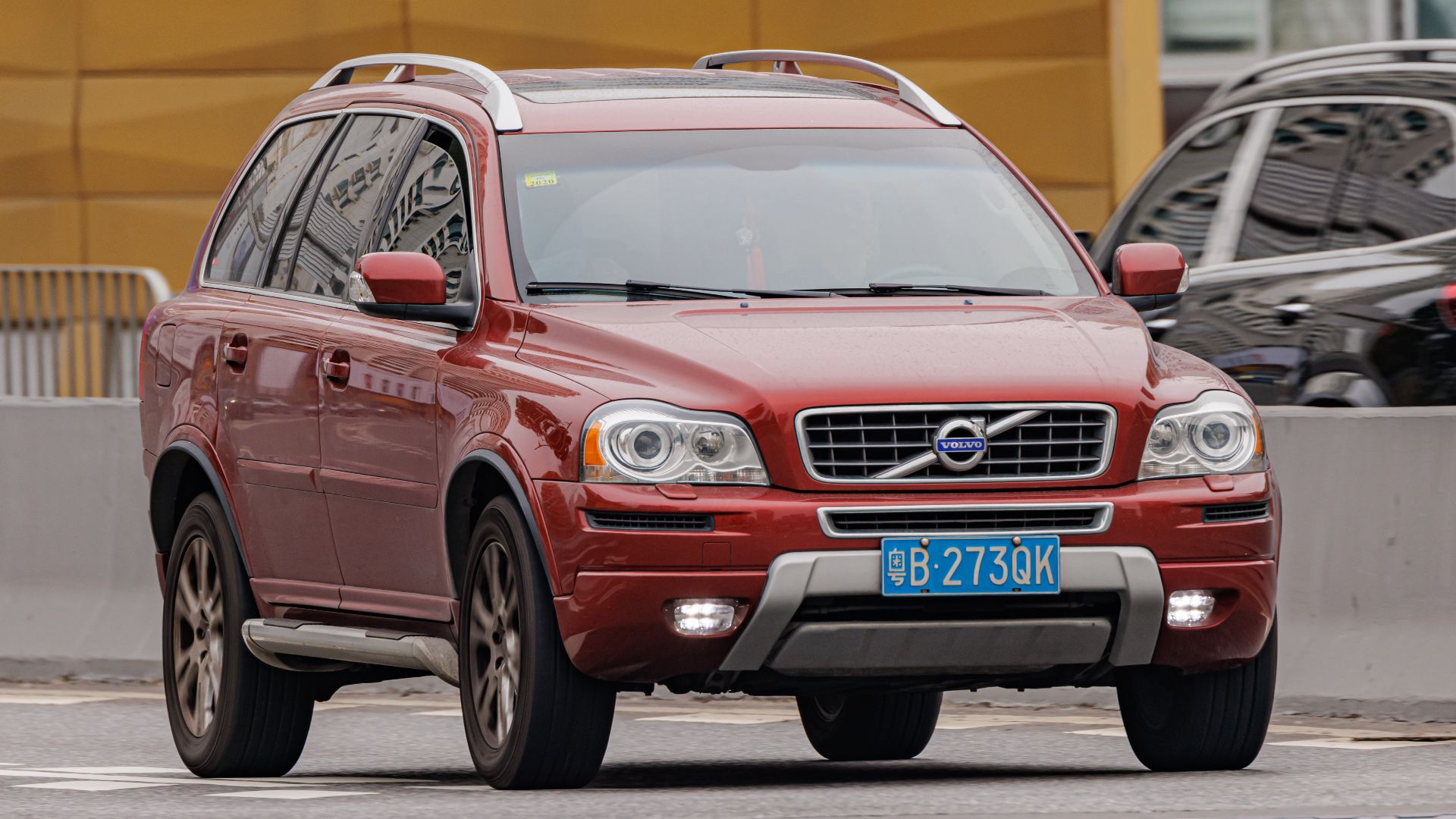 File:VOLVO XC90 (P28) China.jpg