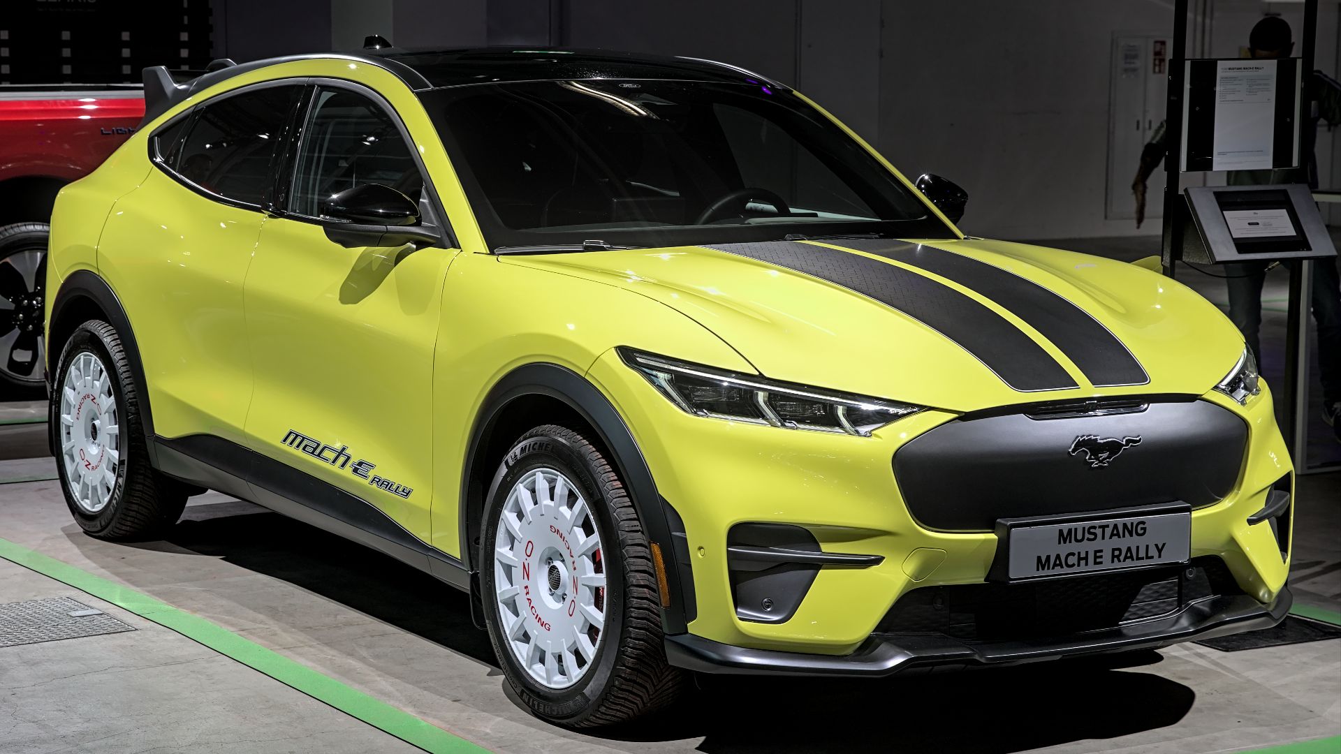 File:Ford Mustang Mach-E Rally Auto Zuerich 2023 1X7A1182.jpg