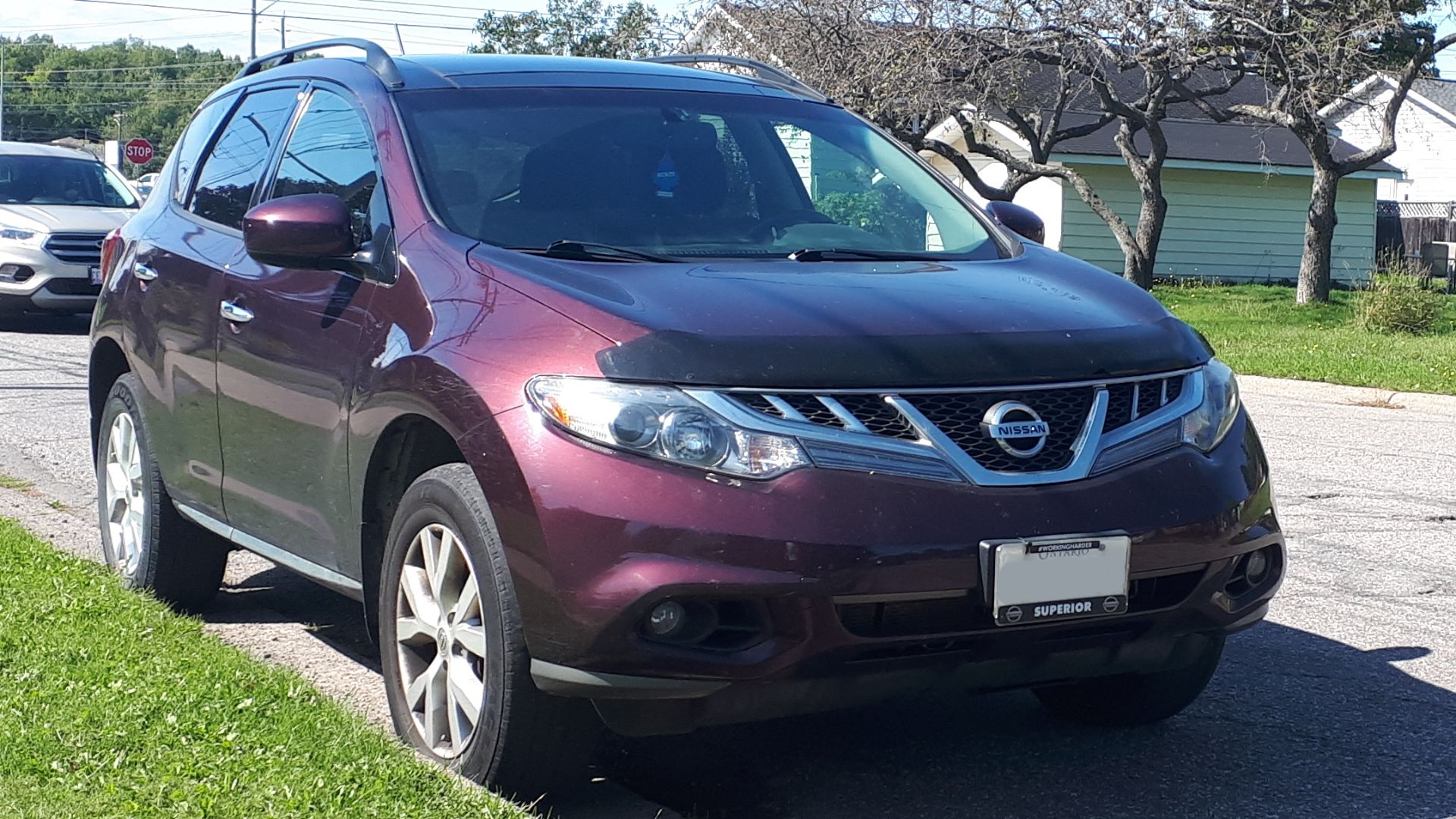 File:Nissan Murano 09-15-2019.jpg