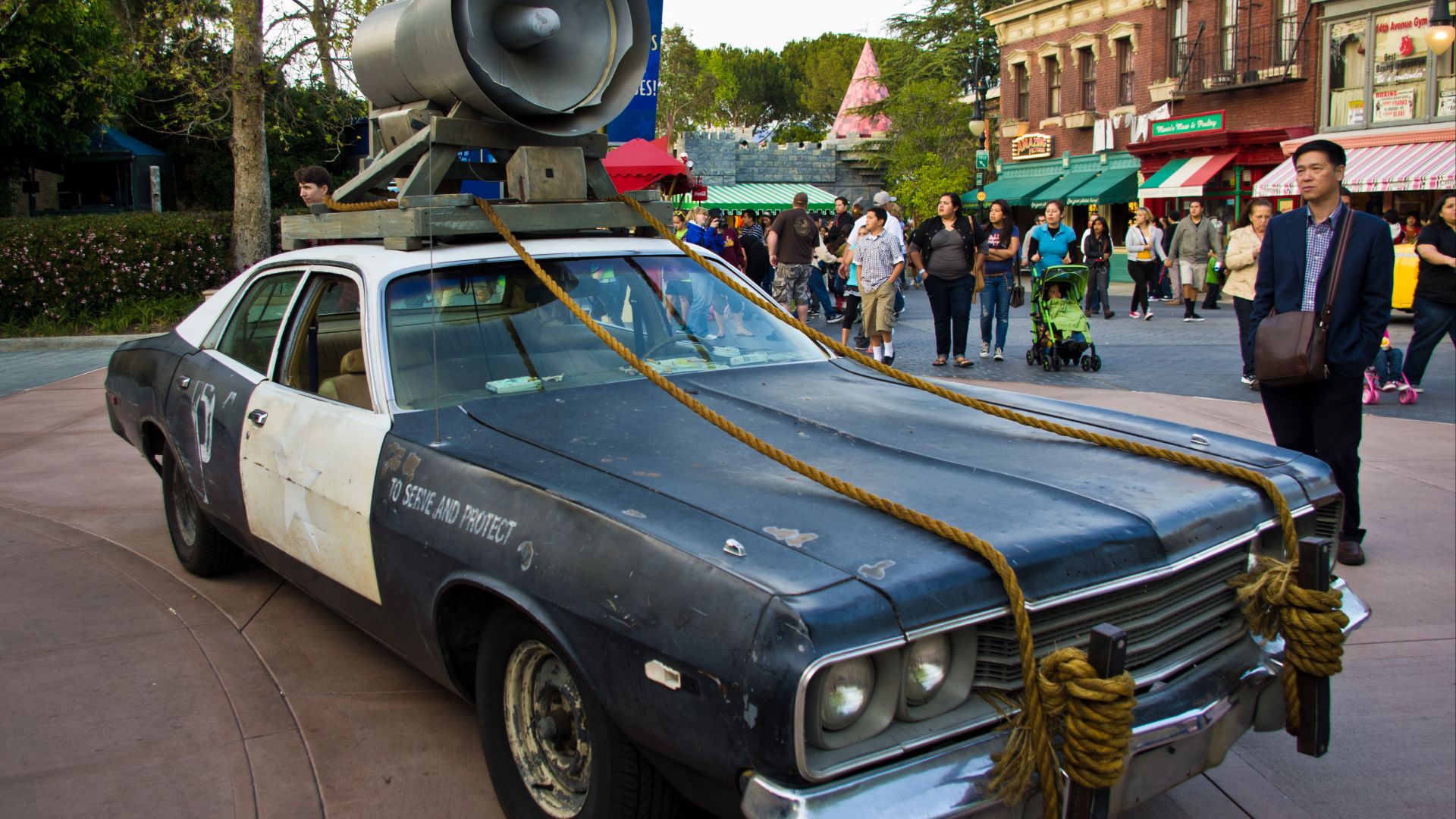 File:Blues Brothers Car.jpg