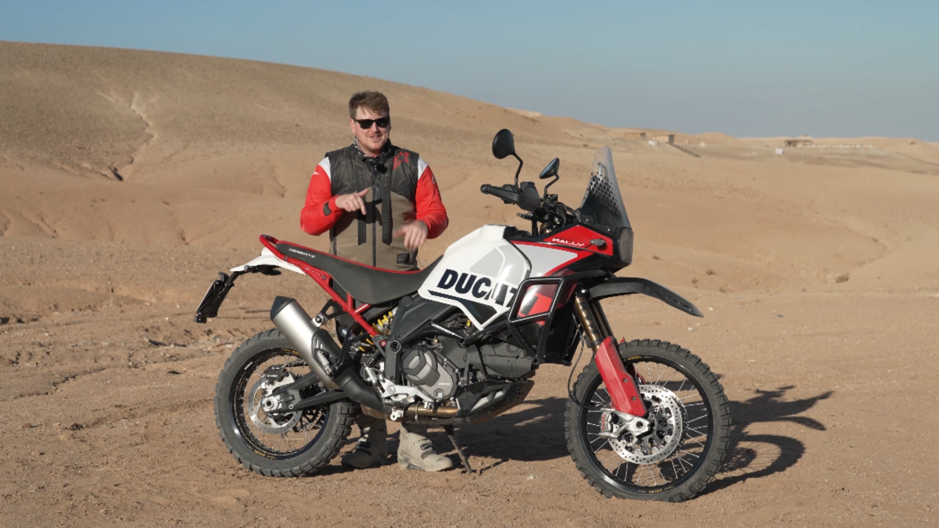 Ducati Desertx Rally (2)