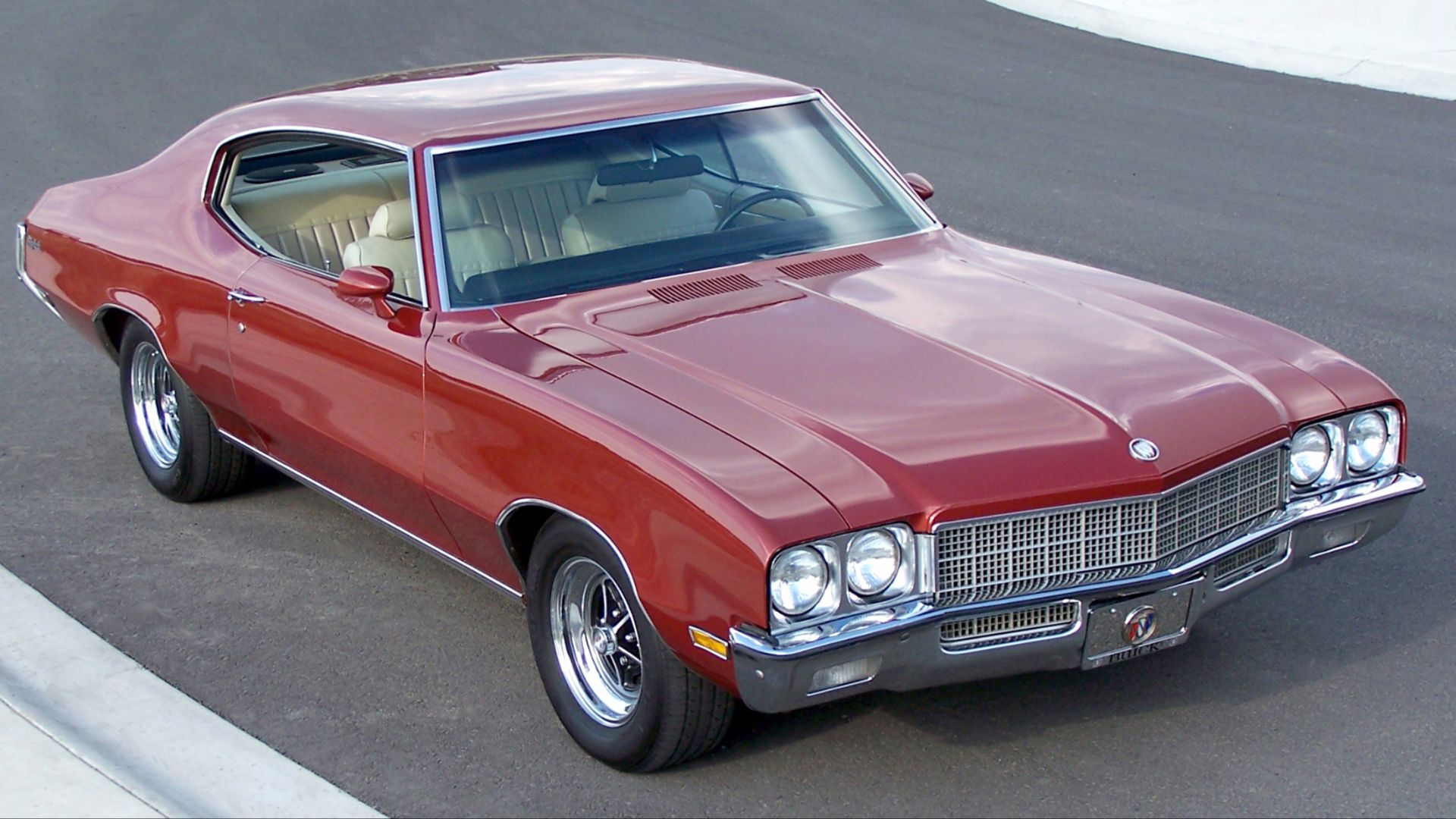 File:1972 Buick Skylark Front.jpg