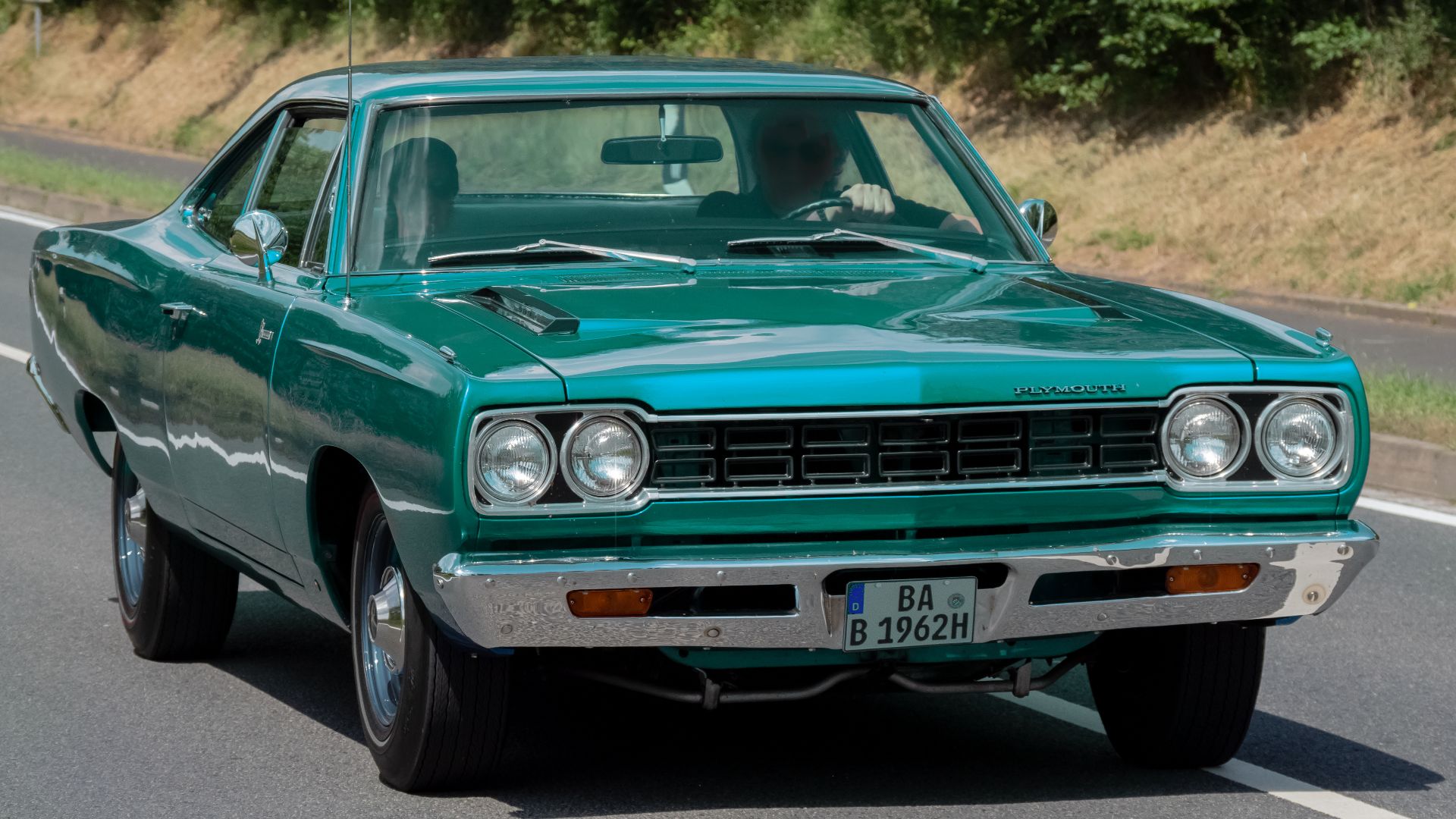 File:Plymouth Road Runner 1969 5312706.jpg