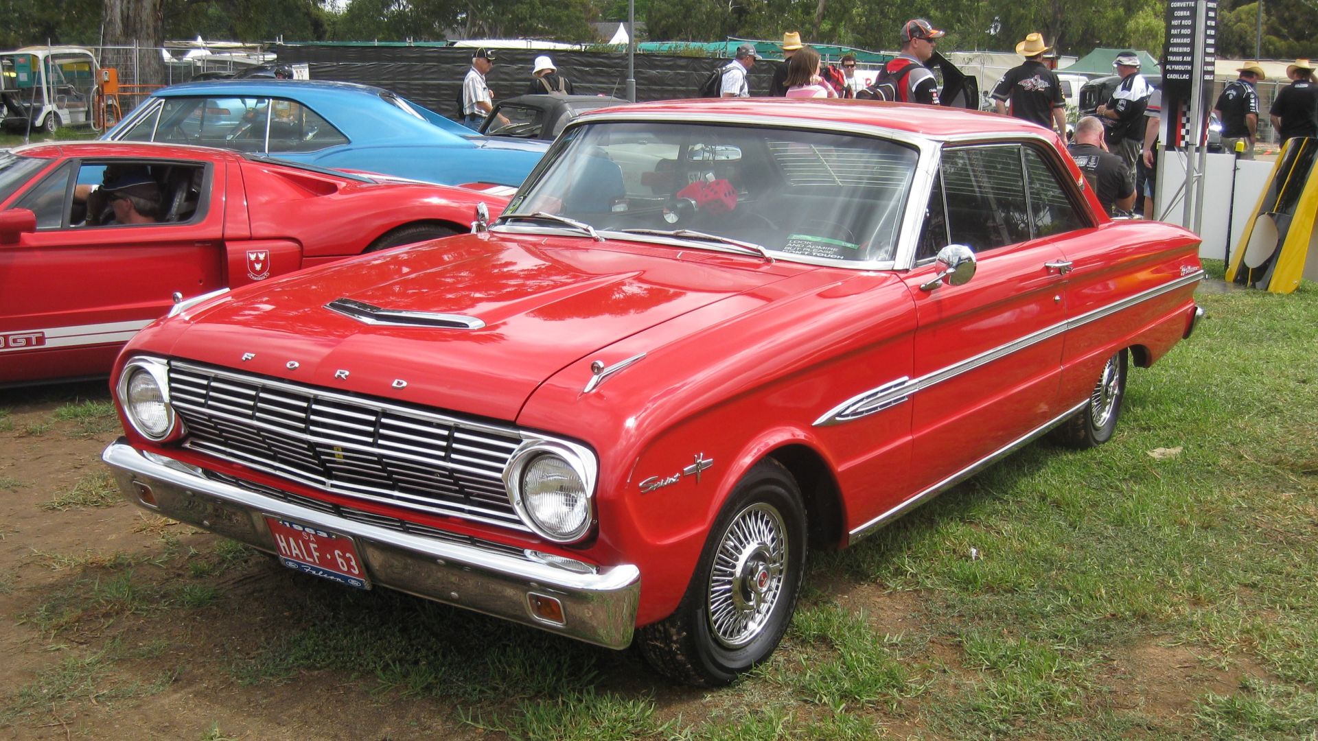 File:1963 Ford Falcon Sprint Hardtop.JPG
