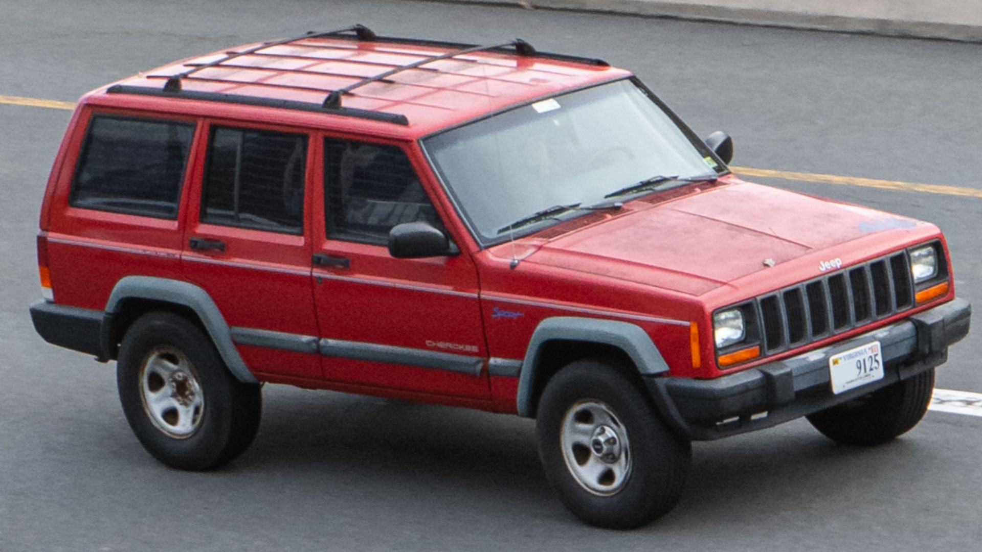 File:Jeep Grand Cherokee (XJ) Washington DC Metro Area, USA.jpg