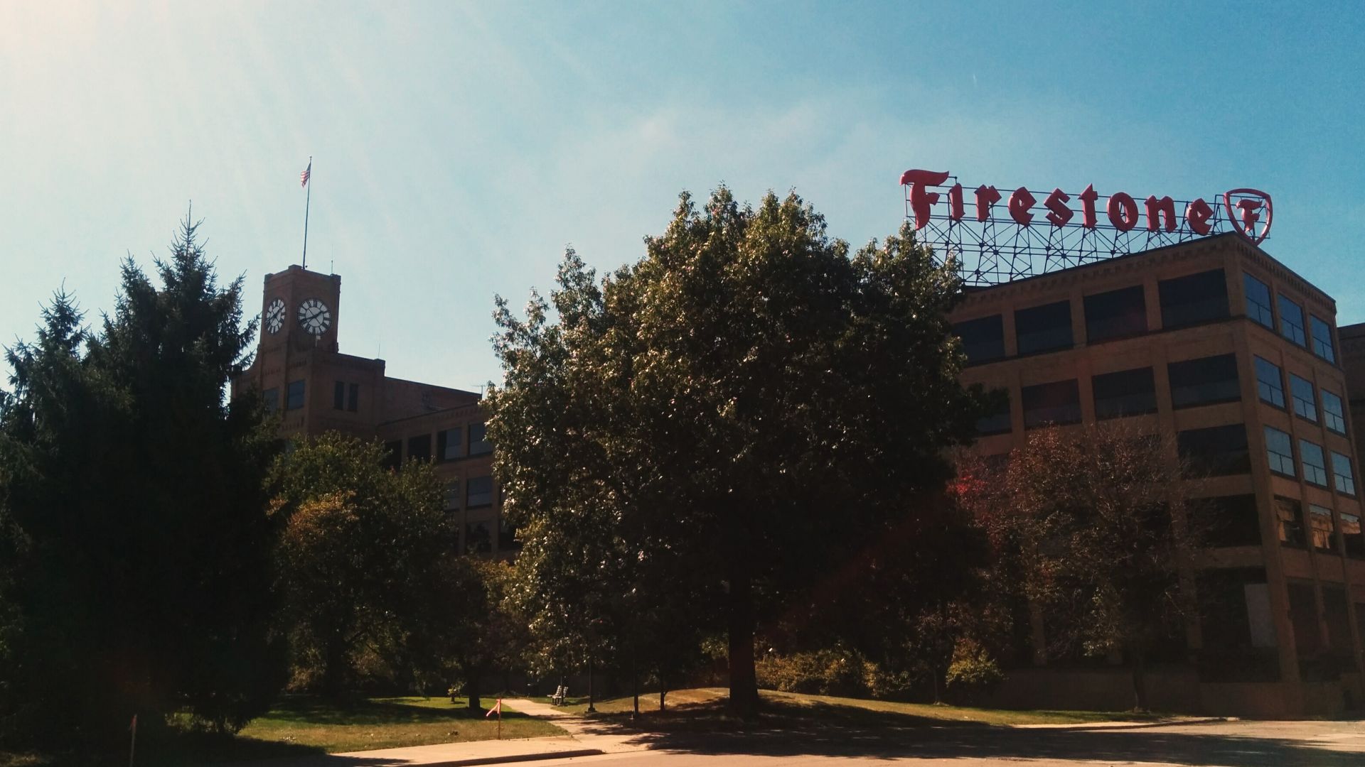 File:Firestone Tire and Rubber Company.jpg