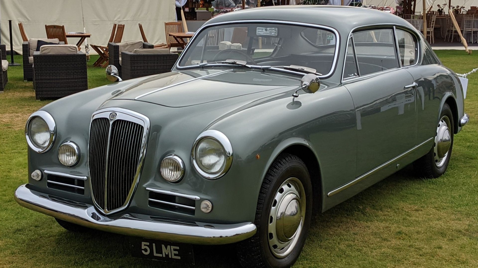 File:1957 Lancia Aurelia B20 GT.jpg