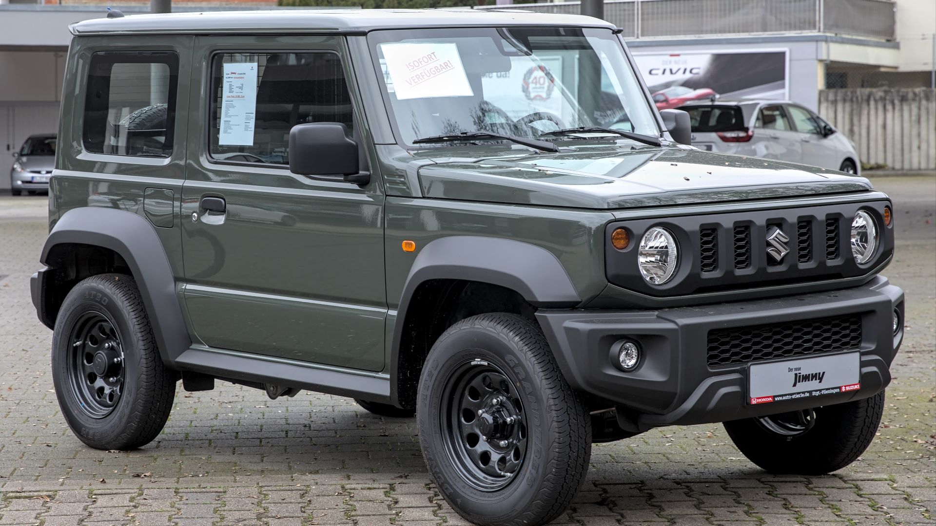 File:Suzuki Jimny (4th generation) 1X7A6314.jpg