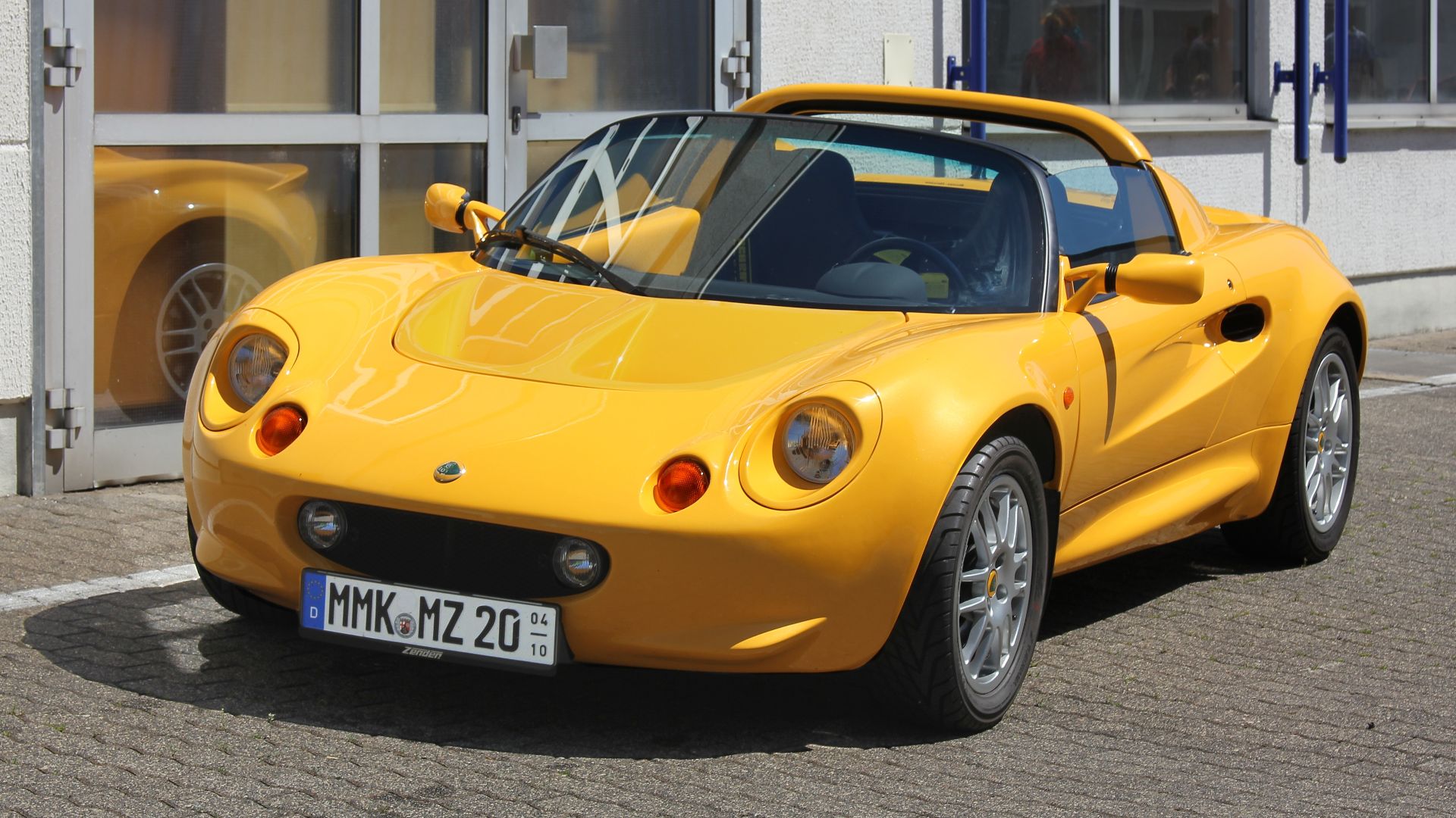 File:Lotus Elise Serie 1 (2019-06-02 Sp r).JPG