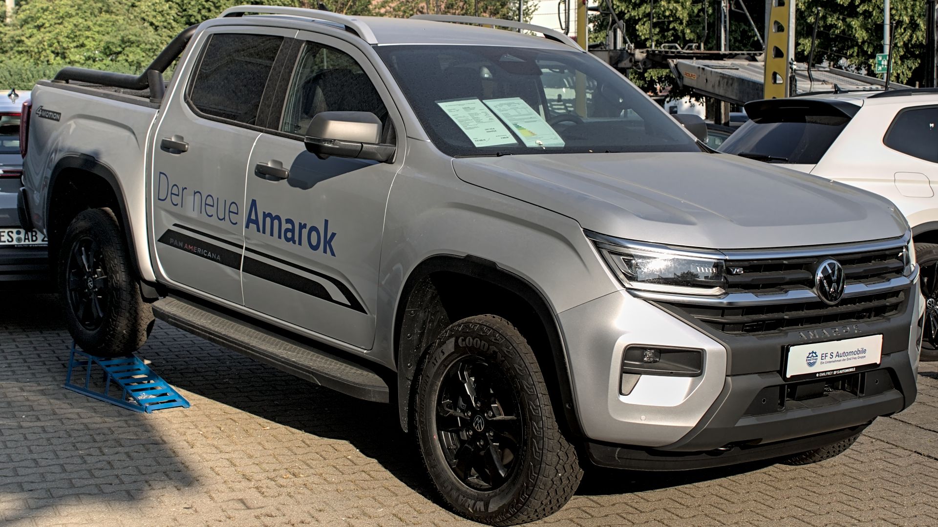 File:Volkswagen Amarok Mk2 IMG 7687.jpg