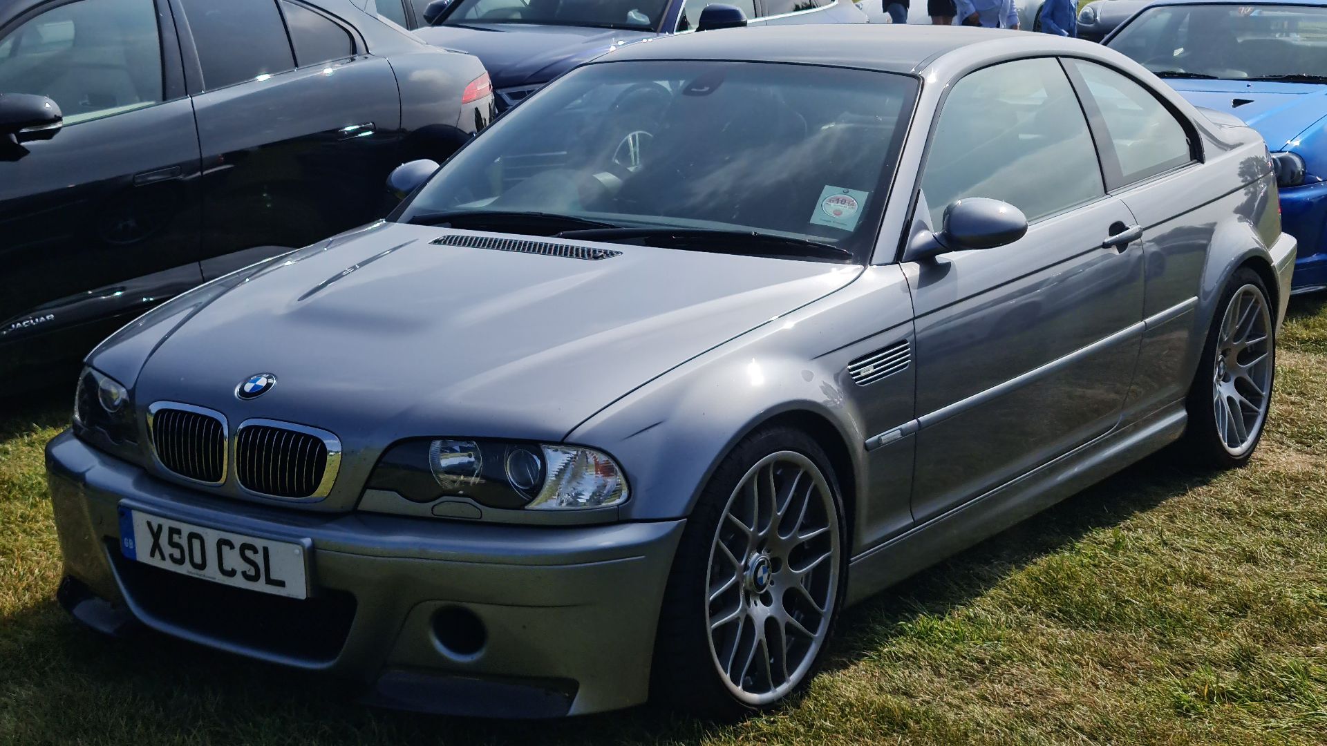 File:BMW M3 CSL Silver.jpg