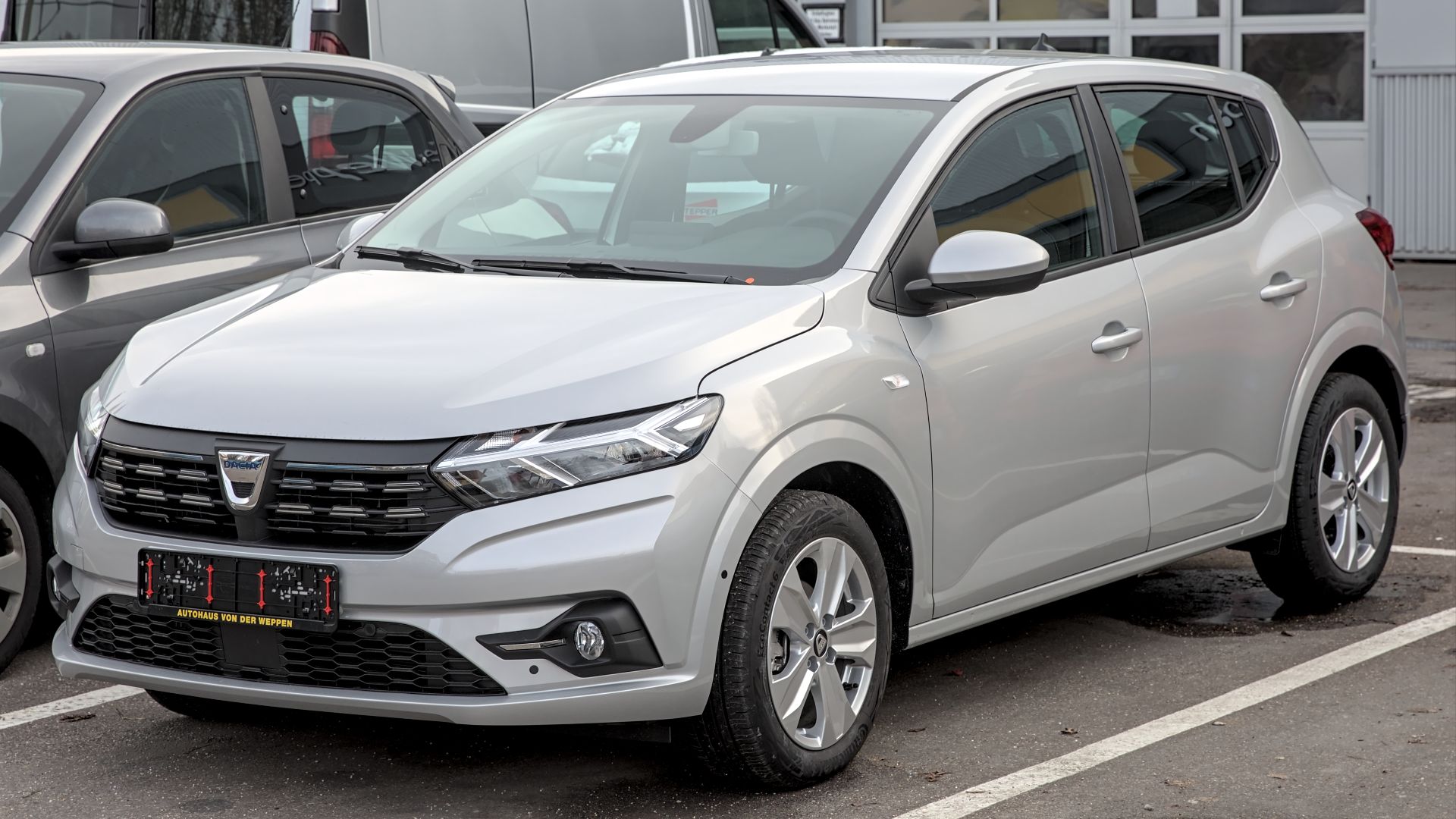 File:Dacia Sandero III 1X7A6451.jpg