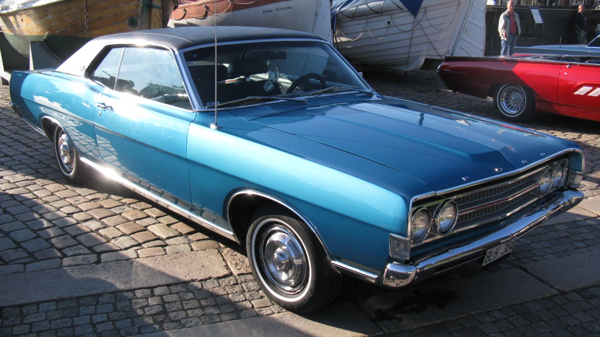 File:Ford Torino 1969 (7416953828).jpg