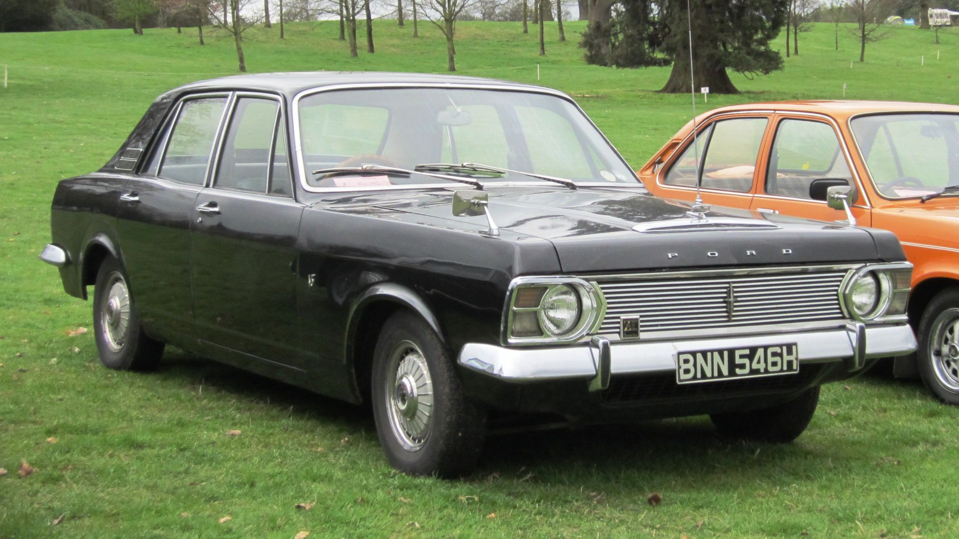 File:Ford Zephyr VI Mk IV first registered May 1970 2495cc.JPG
