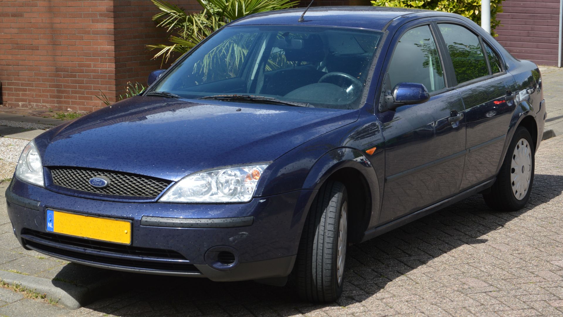 File:FordMondeoMk3 01.jpg