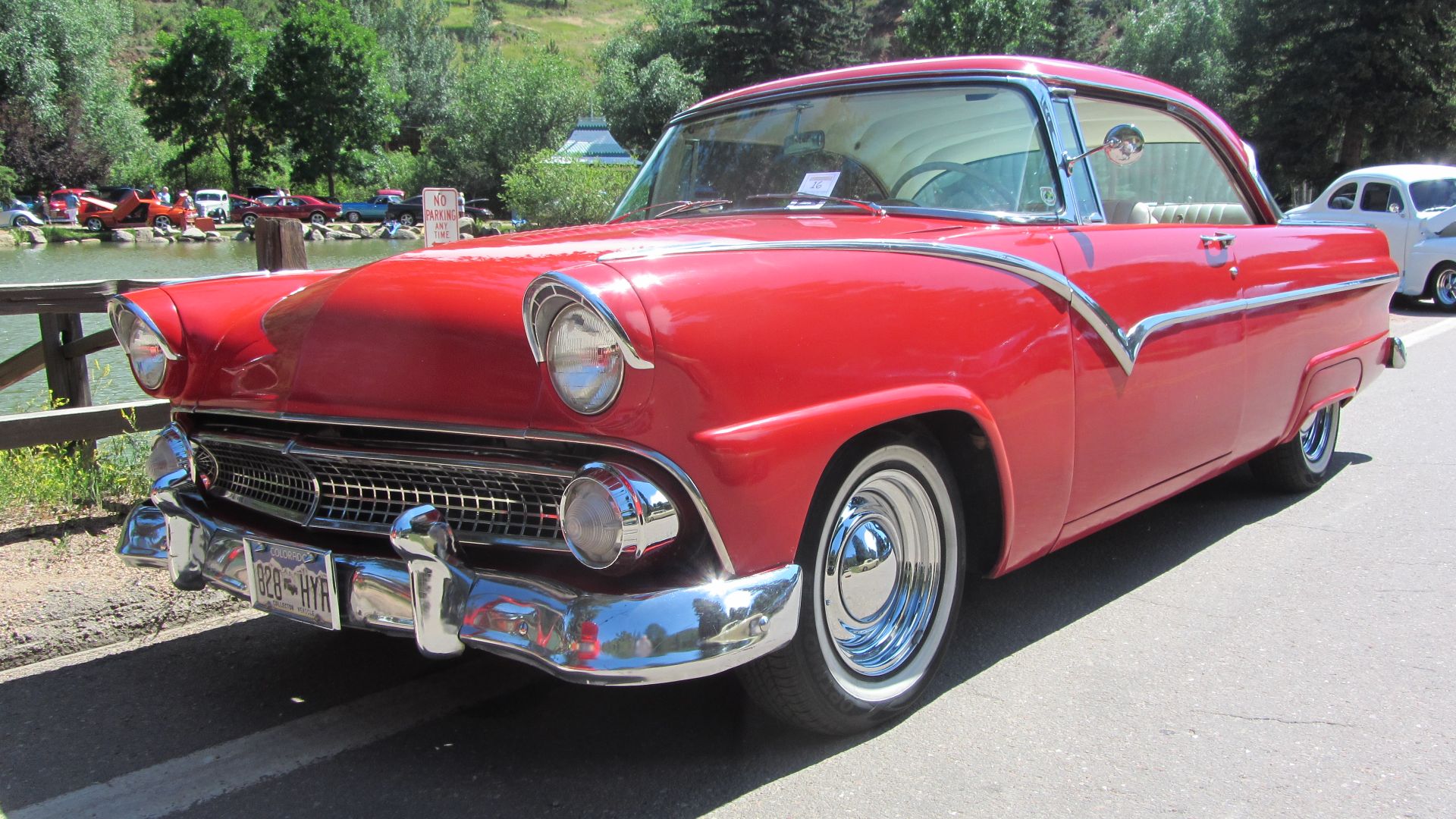 File:1955 Ford Fairlane (28730774540).jpg