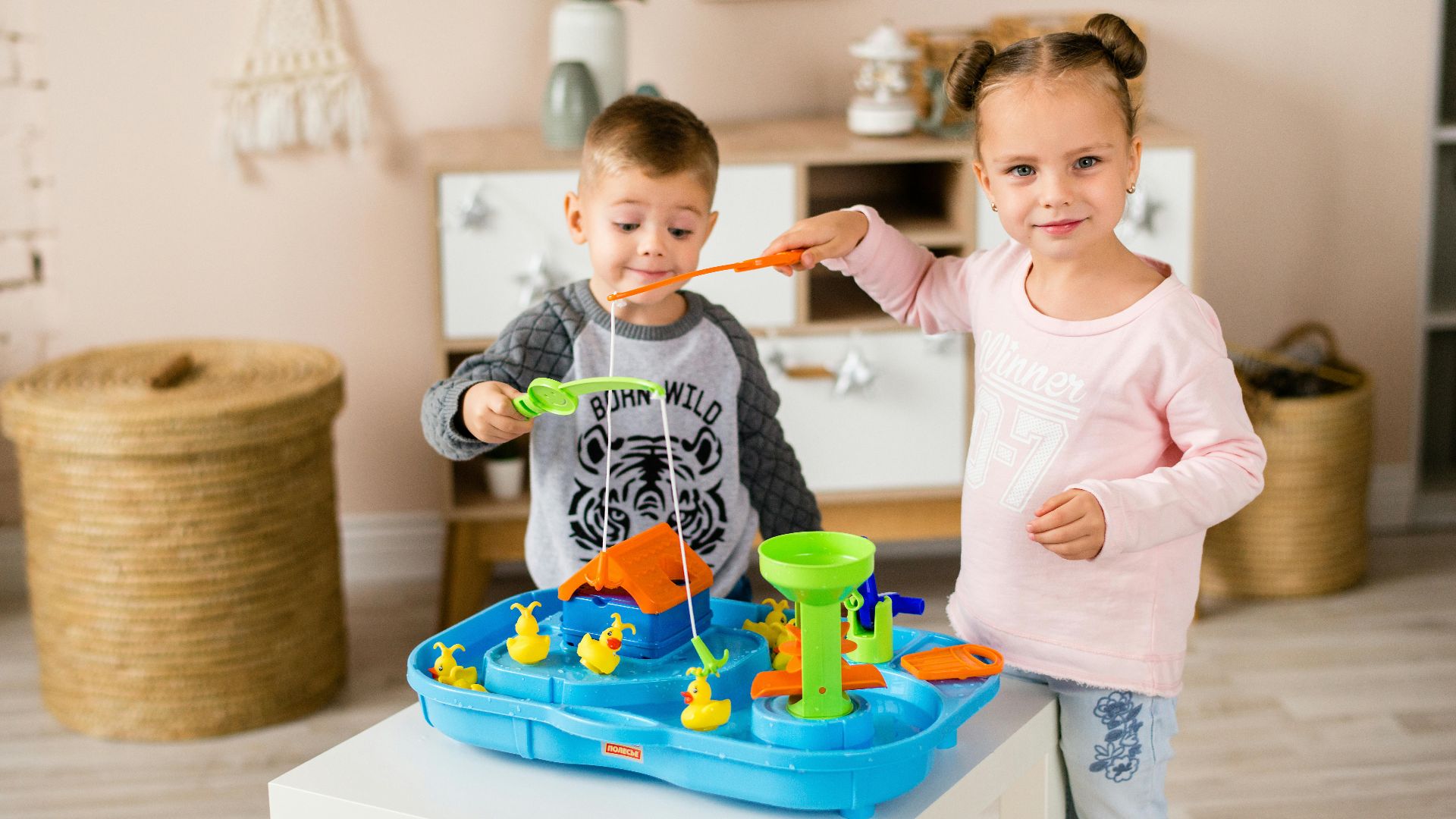Polesie Toys
